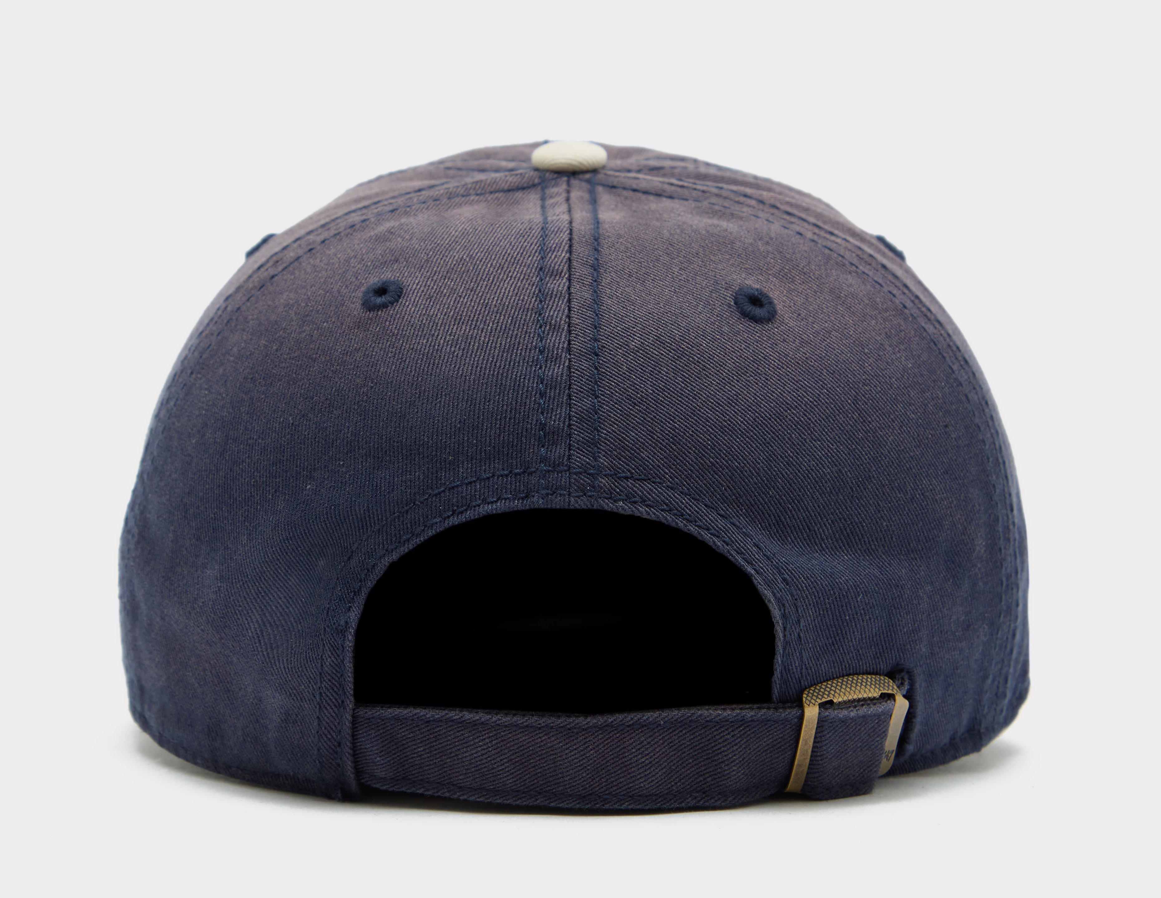 47 Brand Boston Red Sox Clean Up Cap - size? exclusive