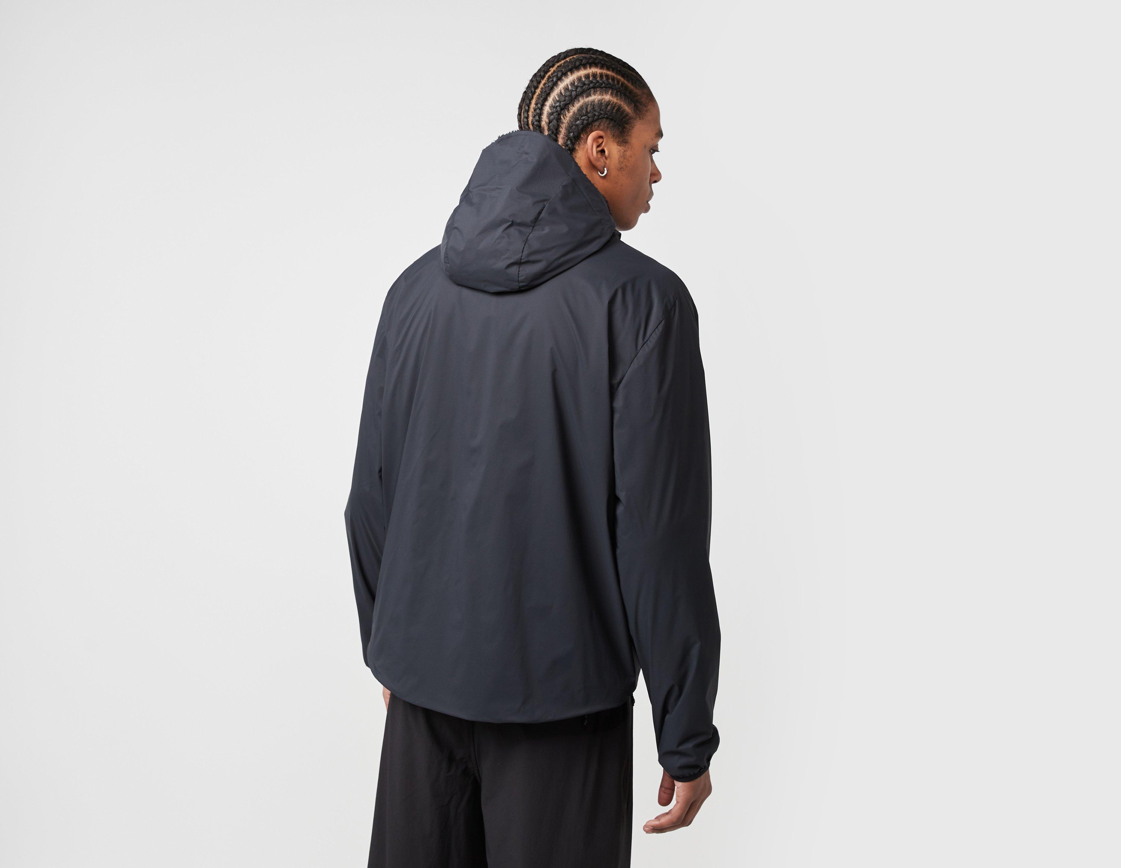 Portal Level Alpha Jacket