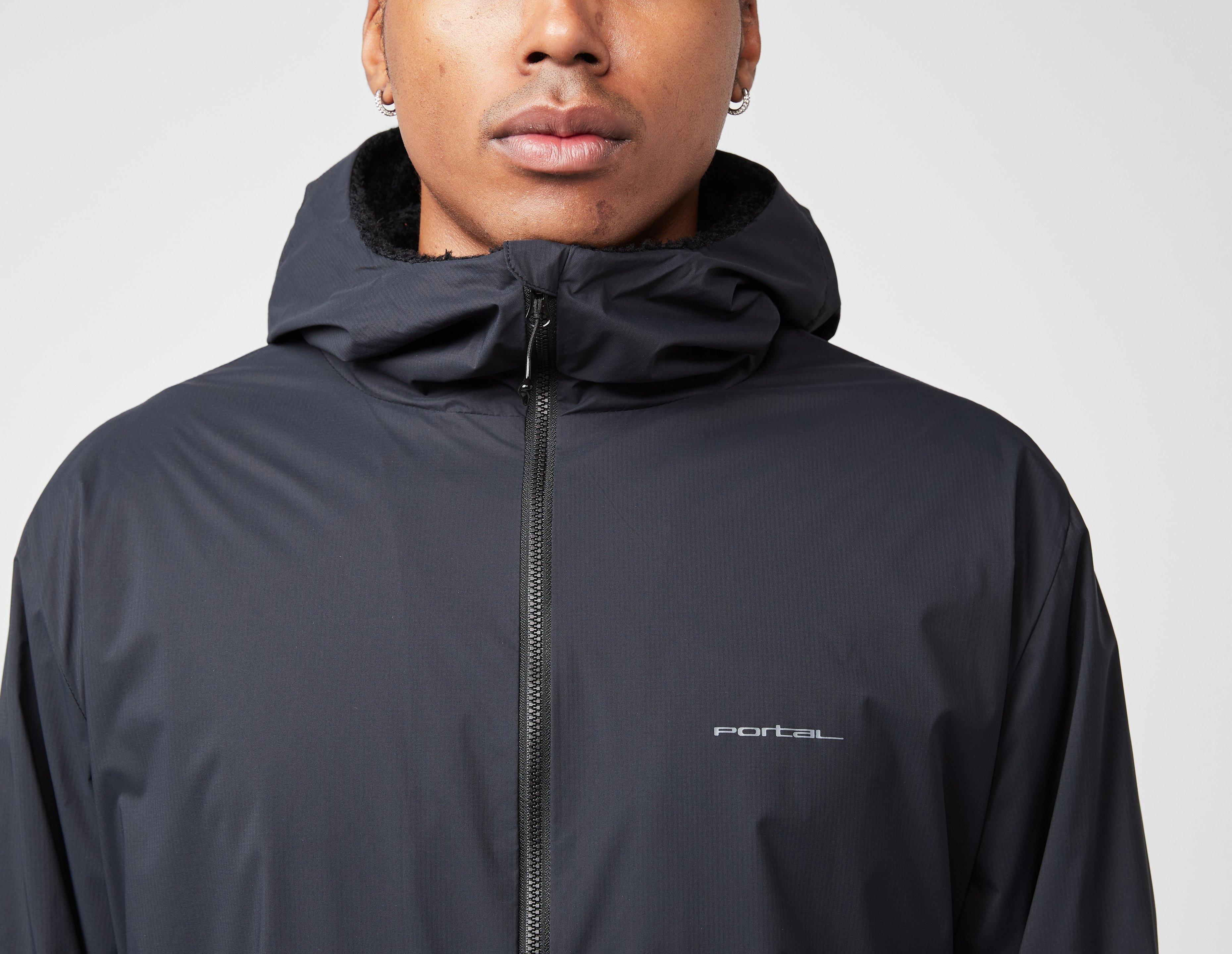 Portal Level Alpha Jacket