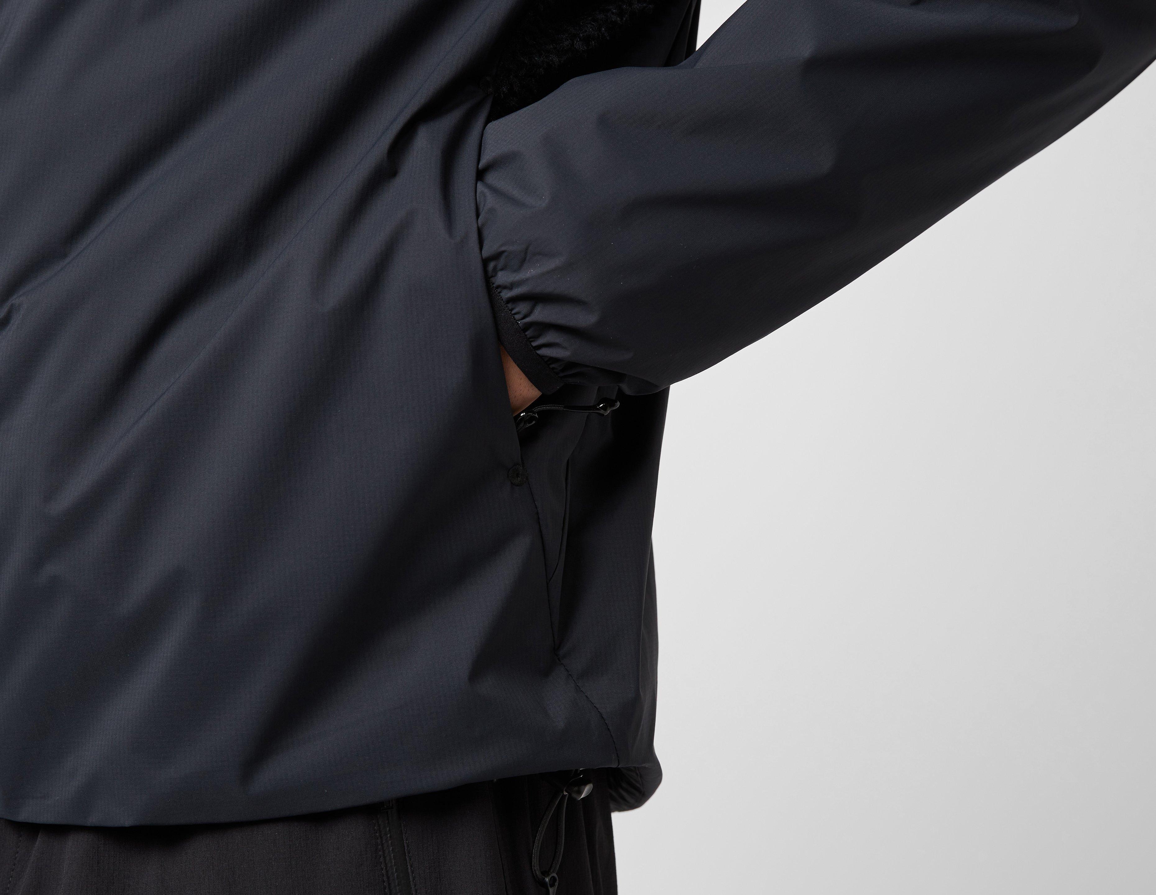 Portal Level Alpha Jacket