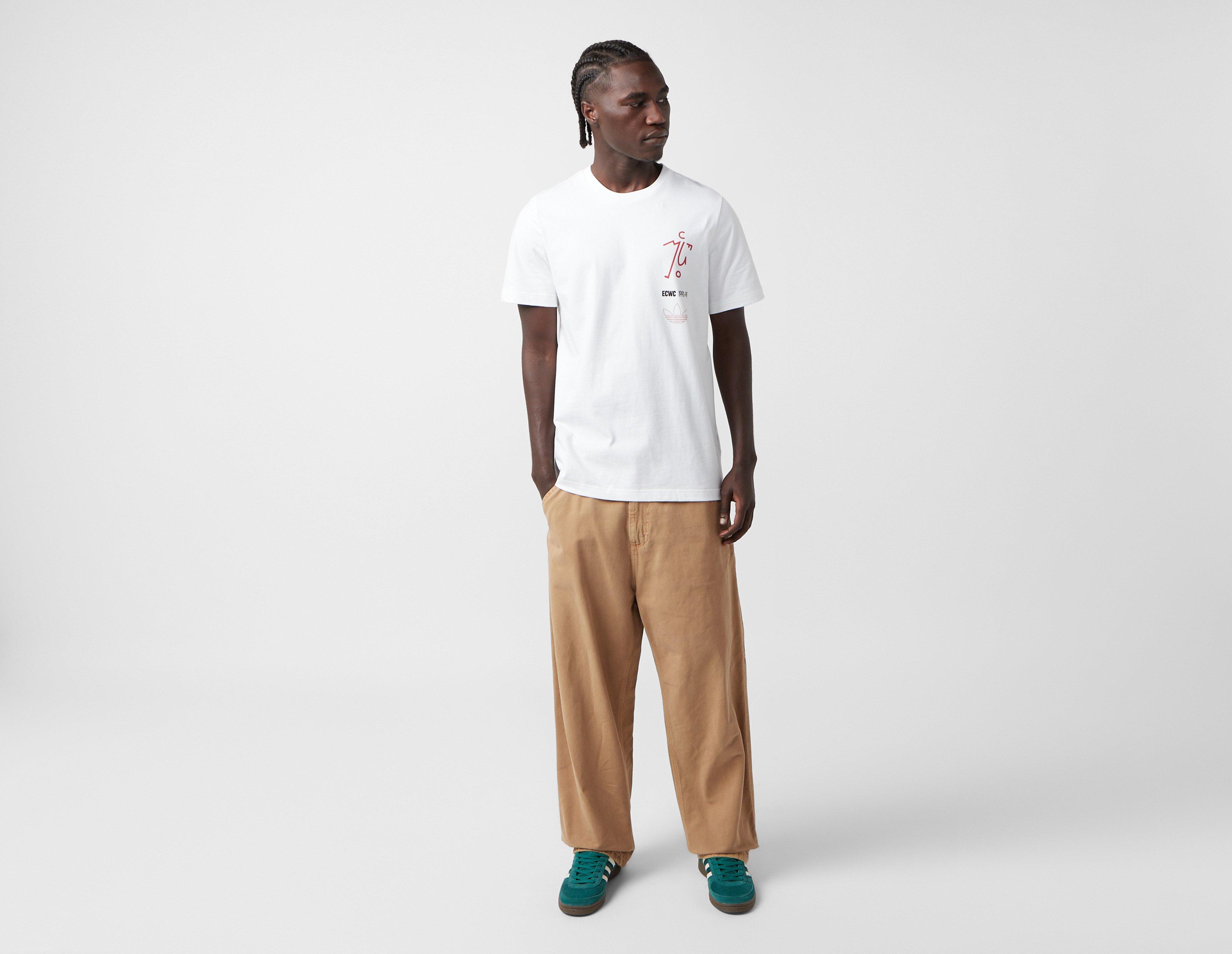 adidas Manchester United T-Shirt 91