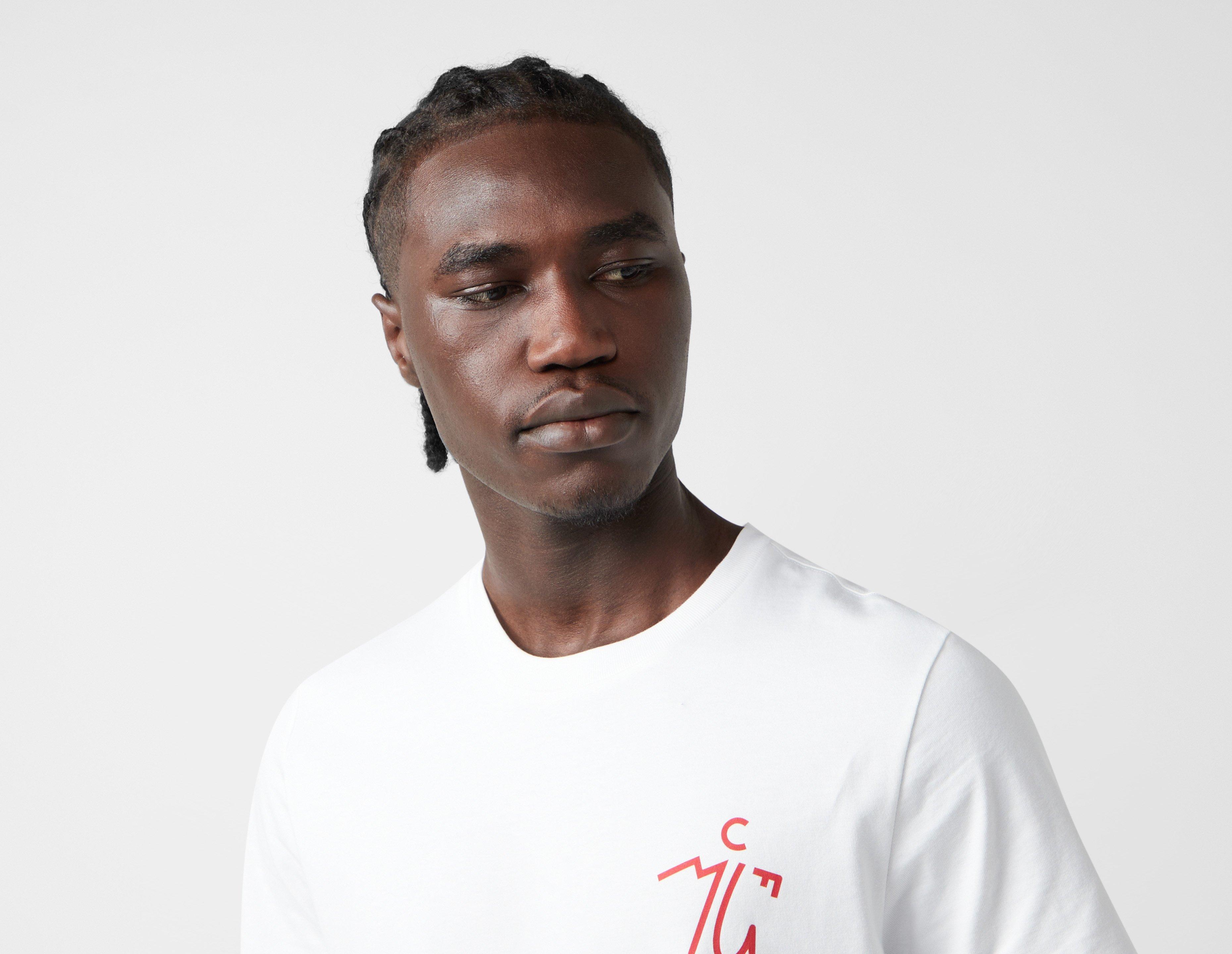 adidas Manchester United T-Shirt 91