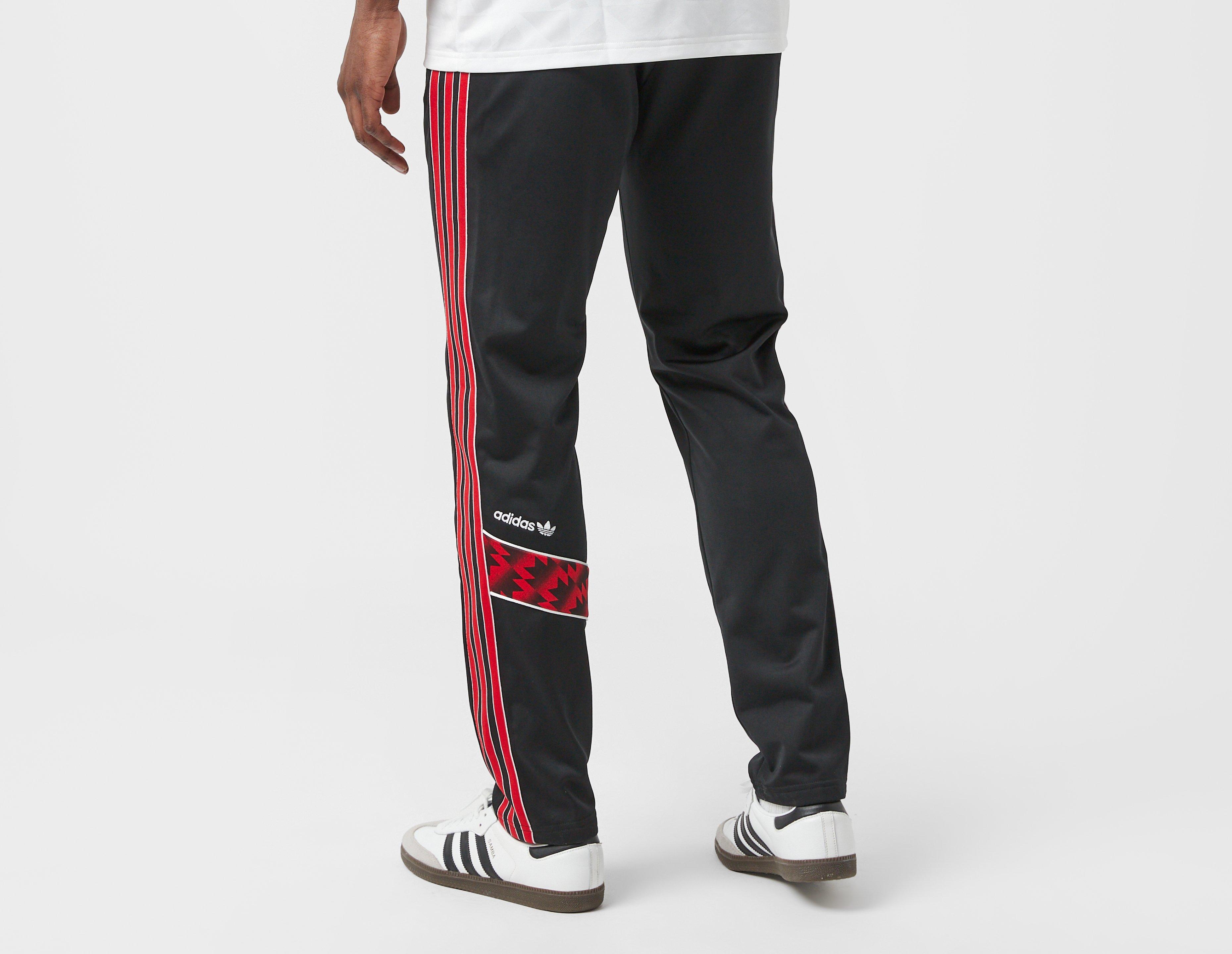 adidas Manchester United Track Pant 91