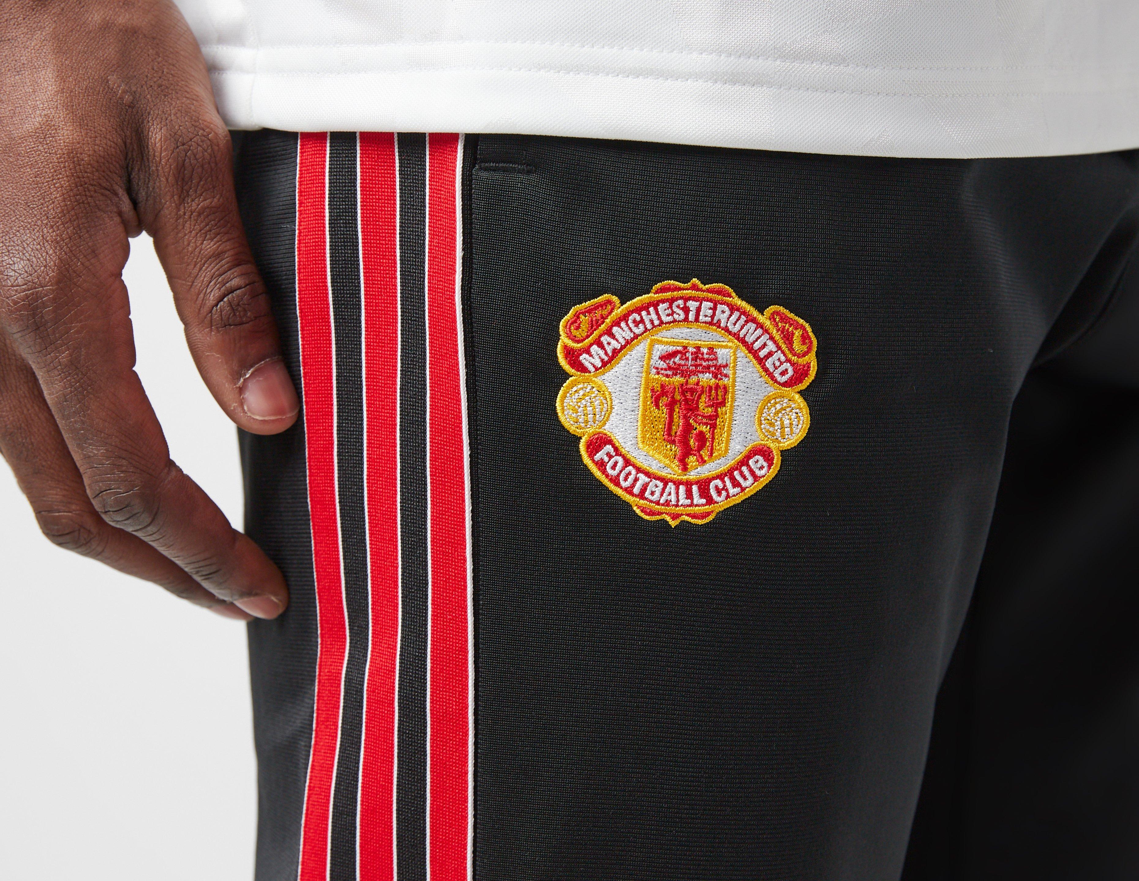 adidas Manchester United Track Pant 91