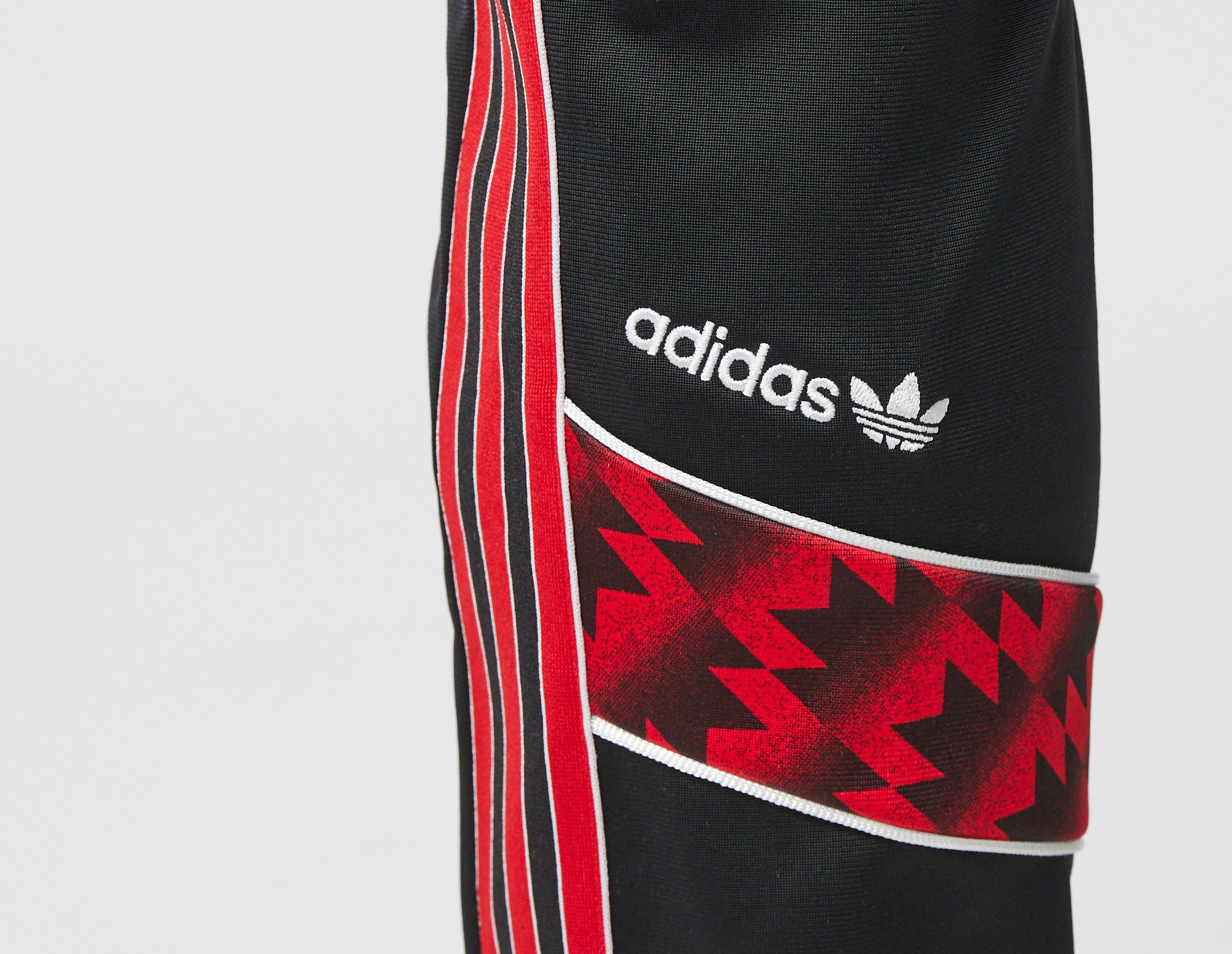 adidas Manchester United Track Pant 91
