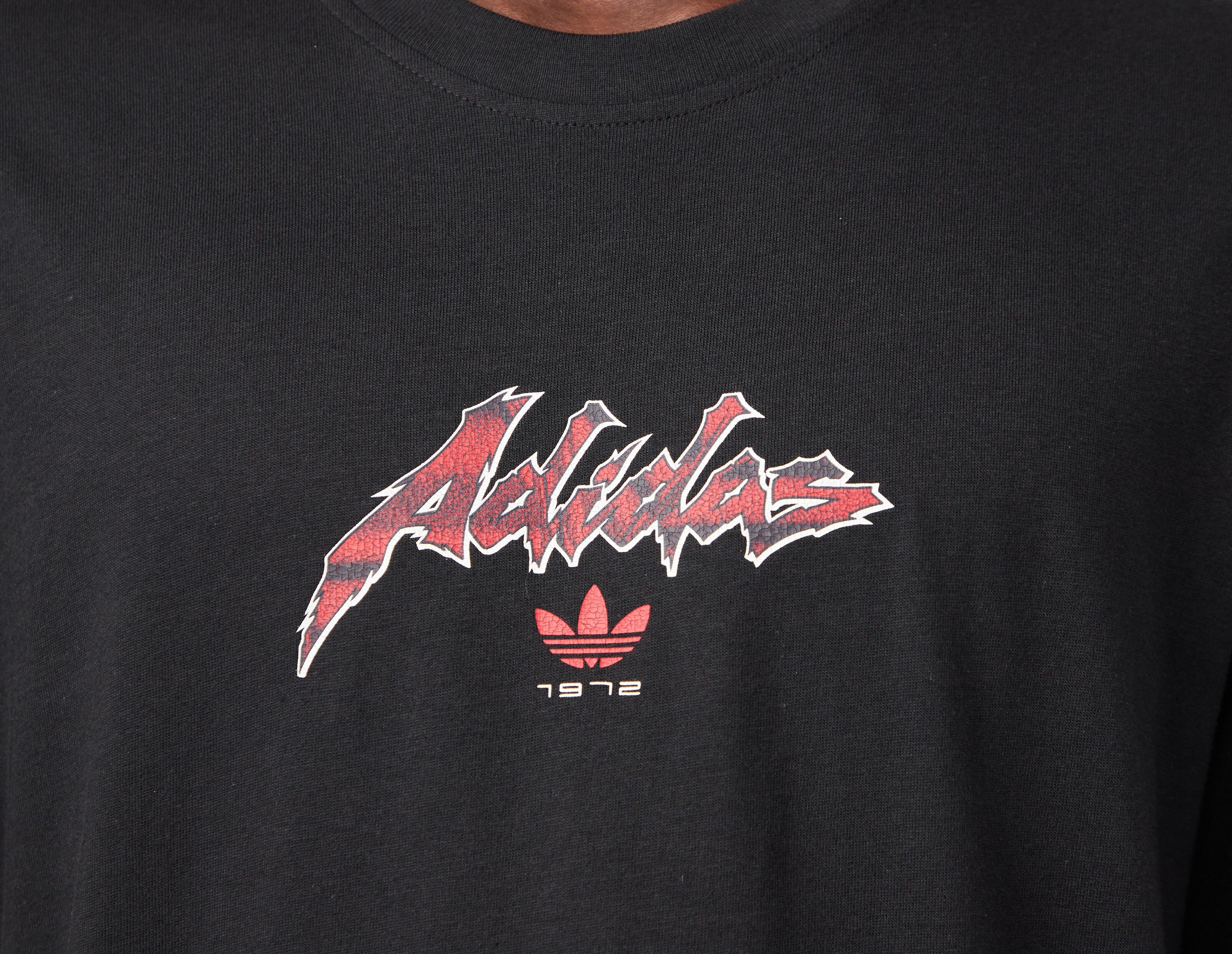 adidas Originals Band Tour T-Shirt - size? exclusive