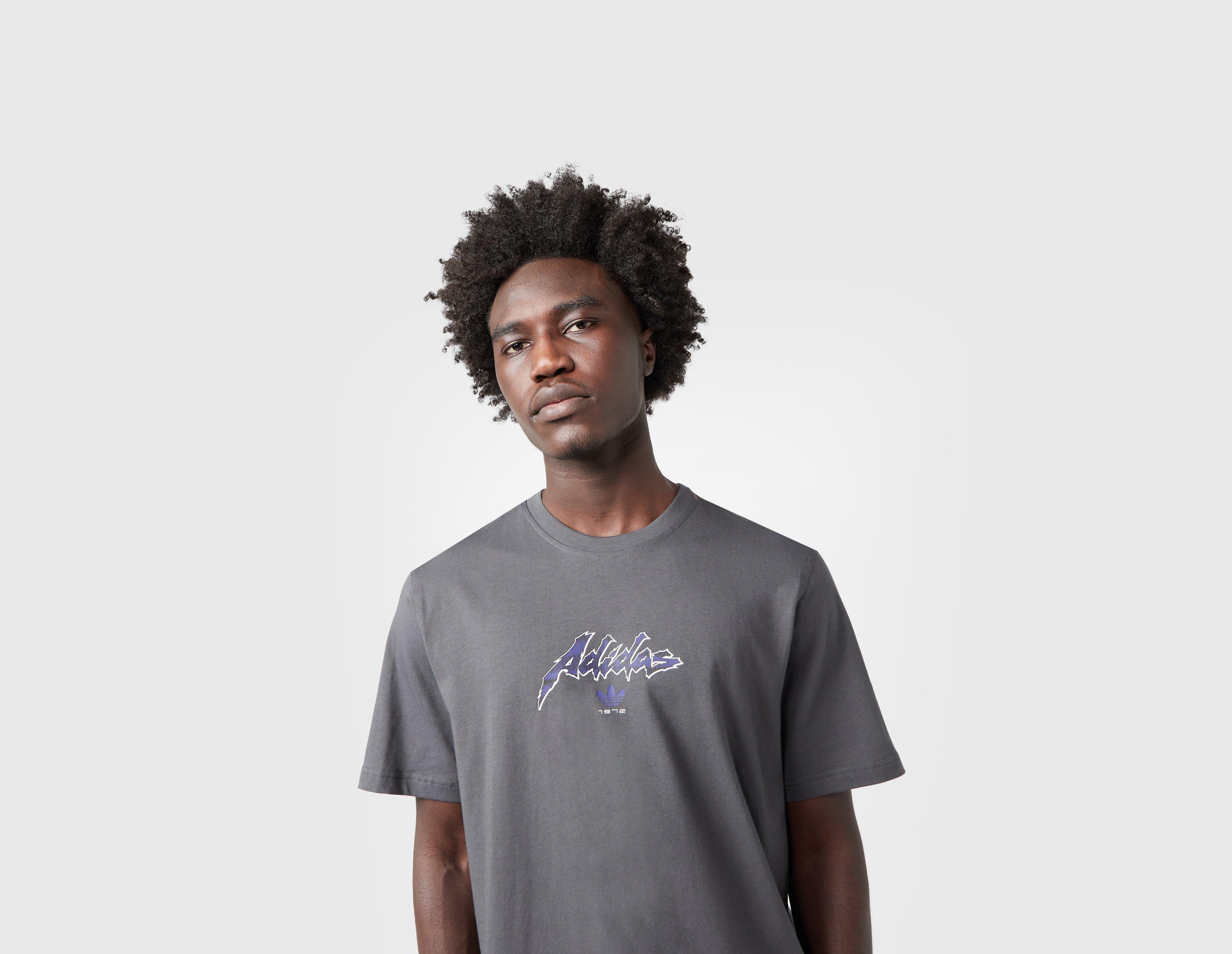 adidas Originals Band Tour T-Shirt - size? exclusive