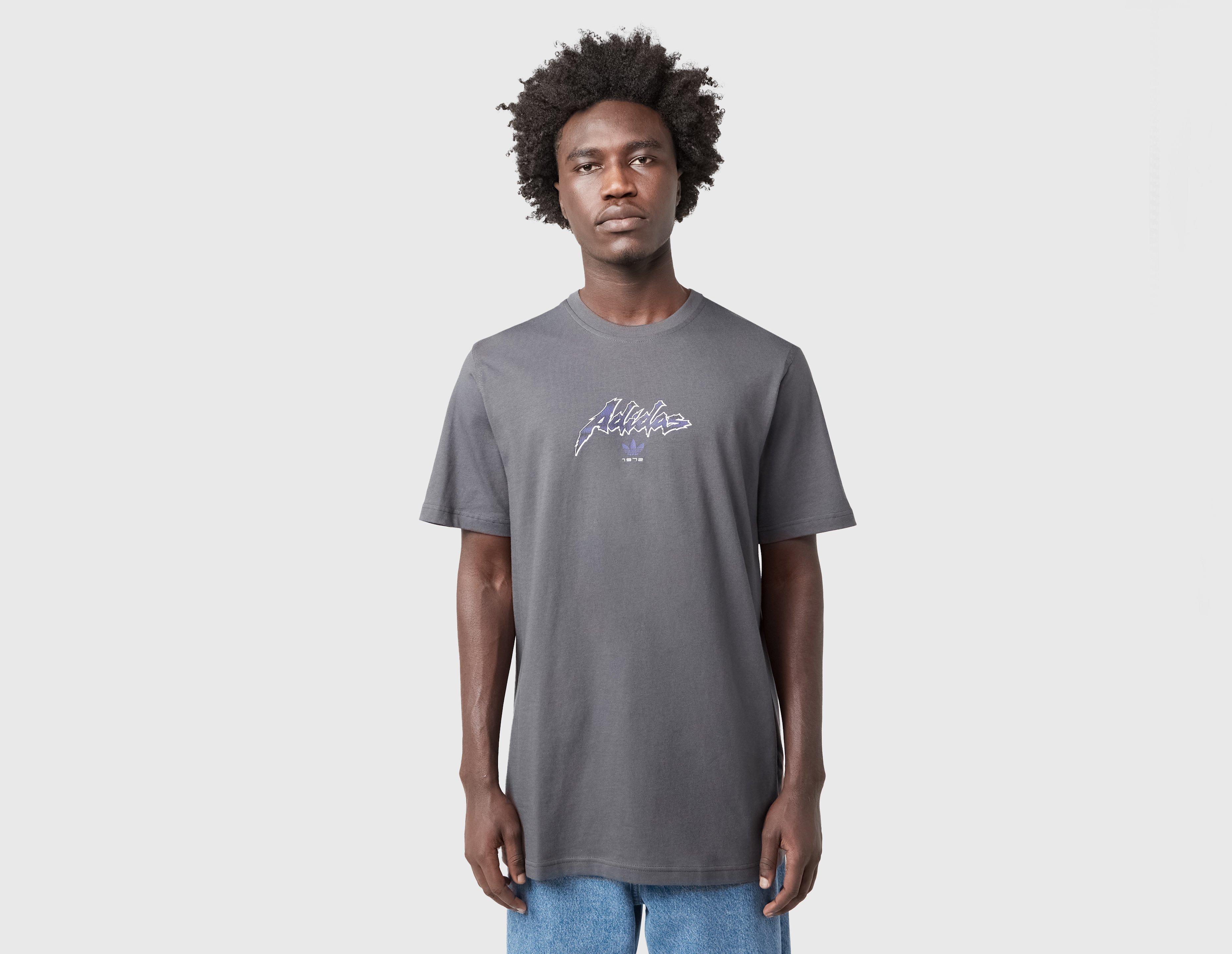 adidas Originals Band Tour T-Shirt - size? exclusive