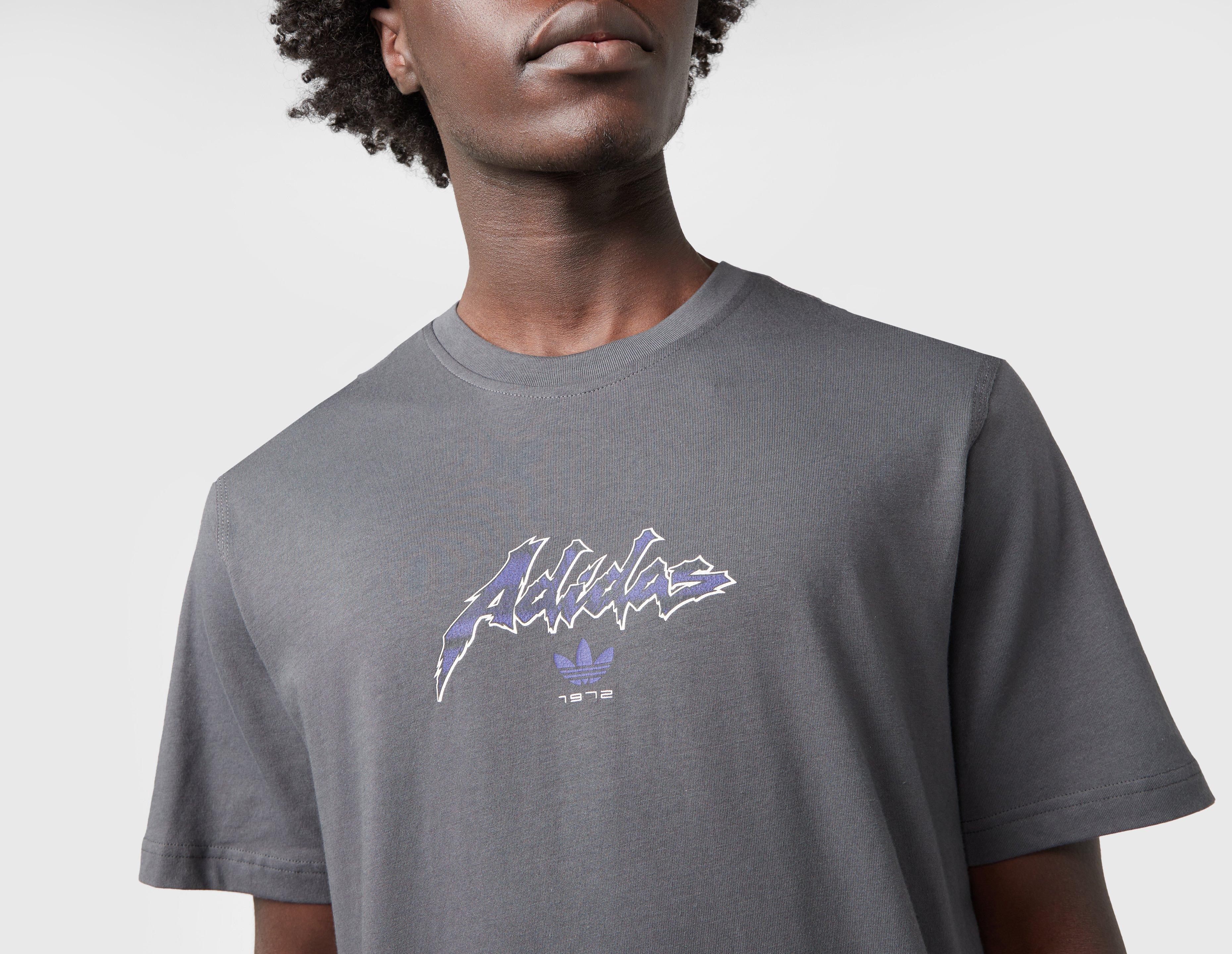 adidas Originals Band Tour T-Shirt - size? exclusive