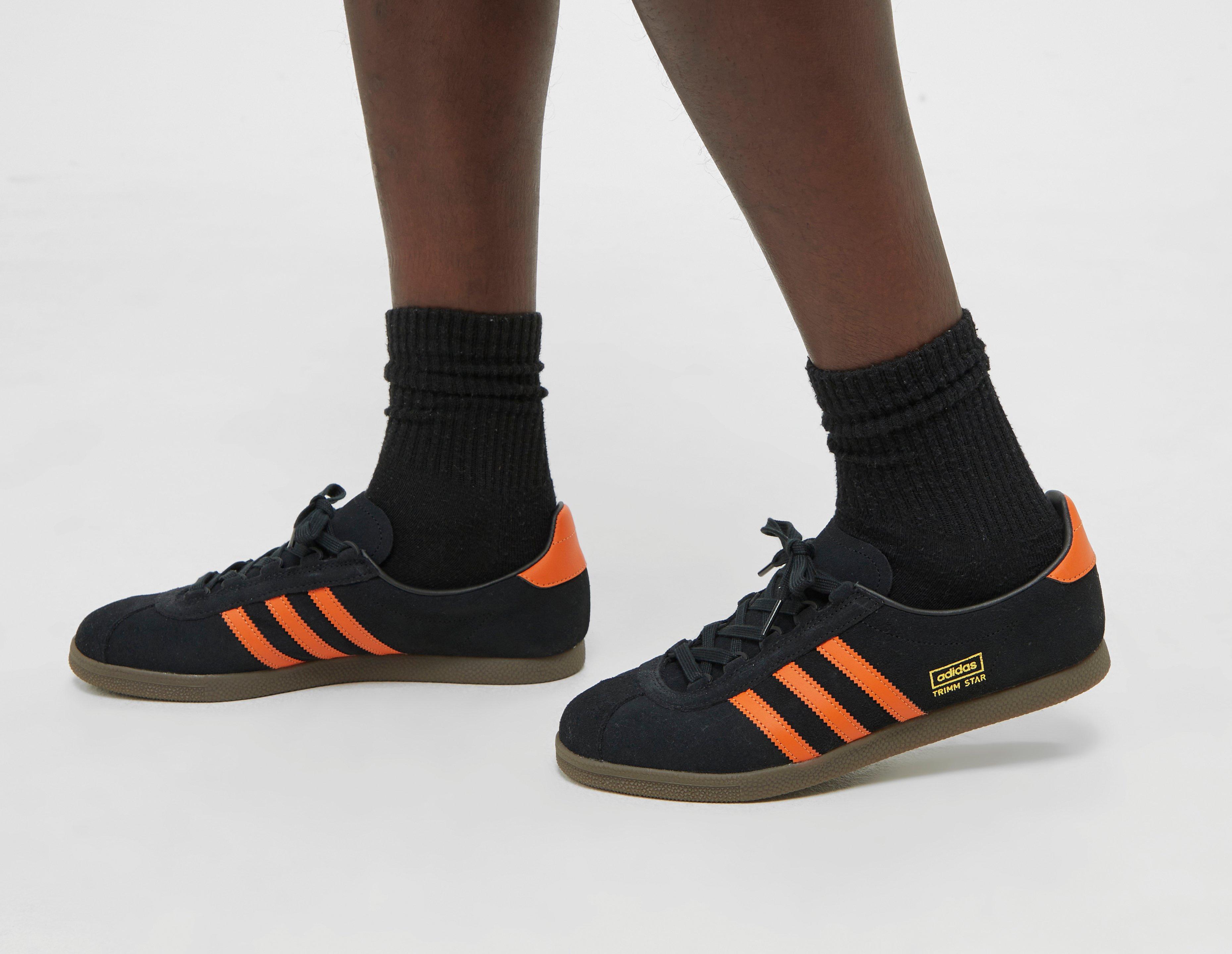 adidas Originals Trimm Star - size? exclusive