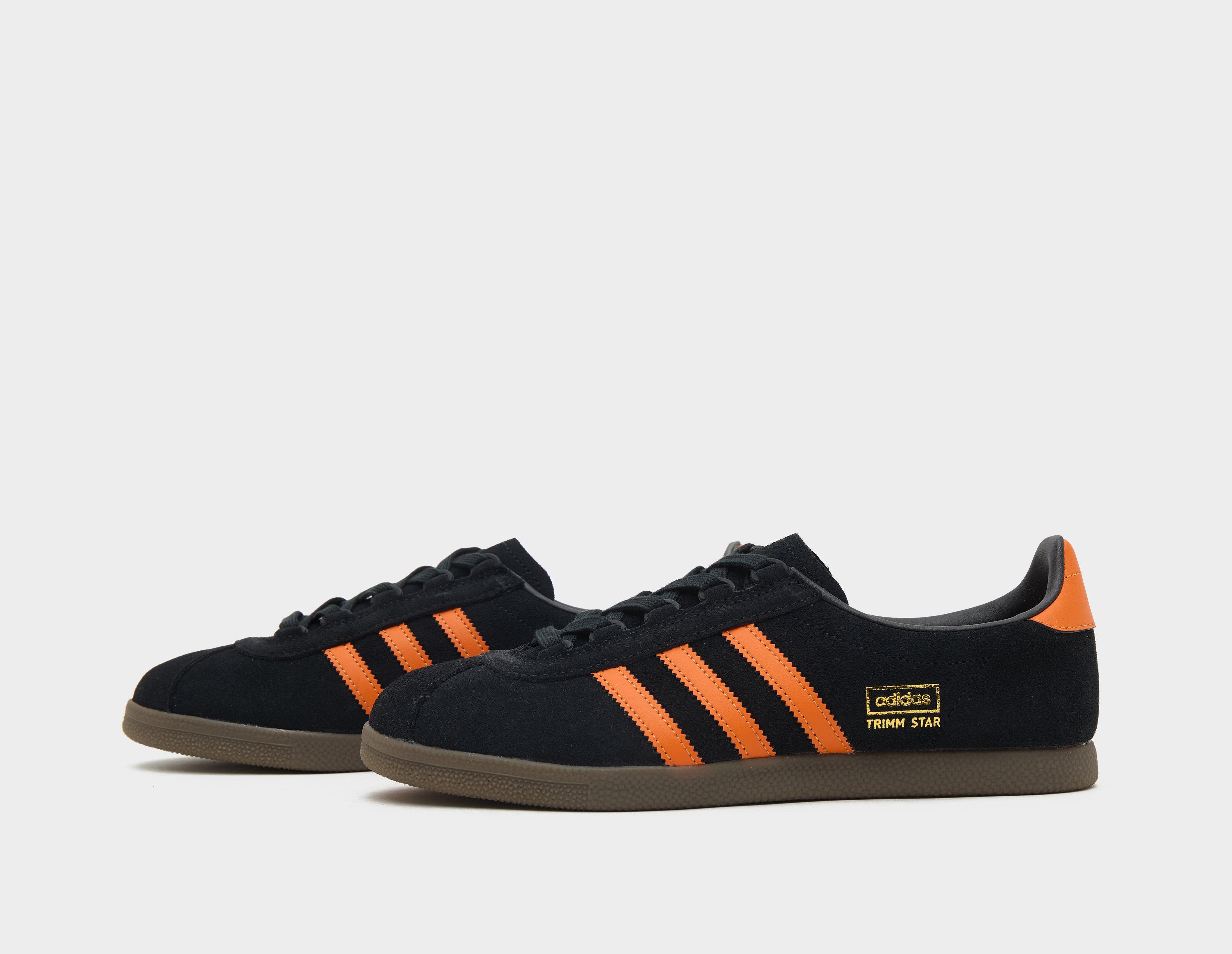 adidas Originals Trimm Star - size? exclusive