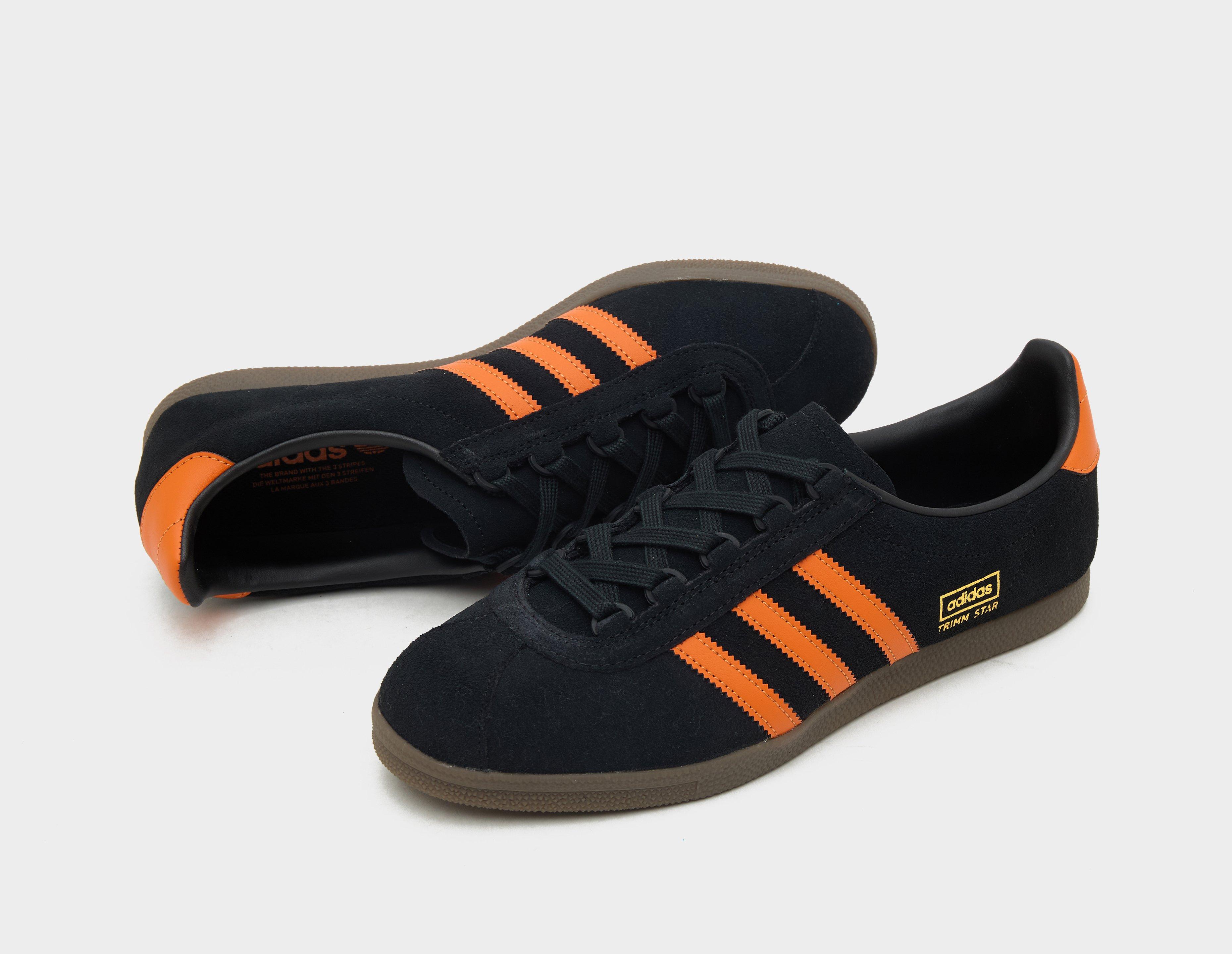 adidas Originals Trimm Star - size? exclusive