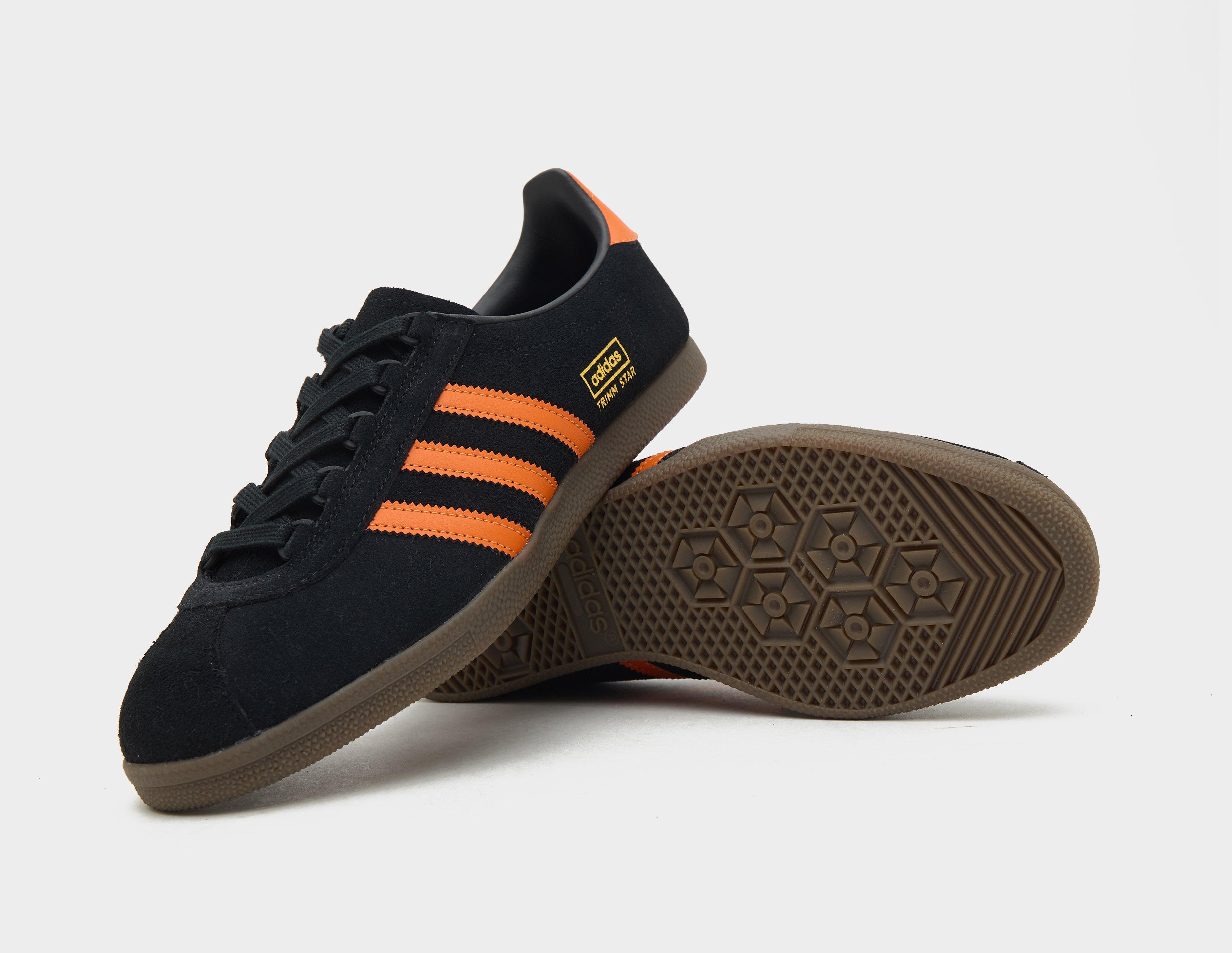 adidas Originals Trimm Star - size? exclusive