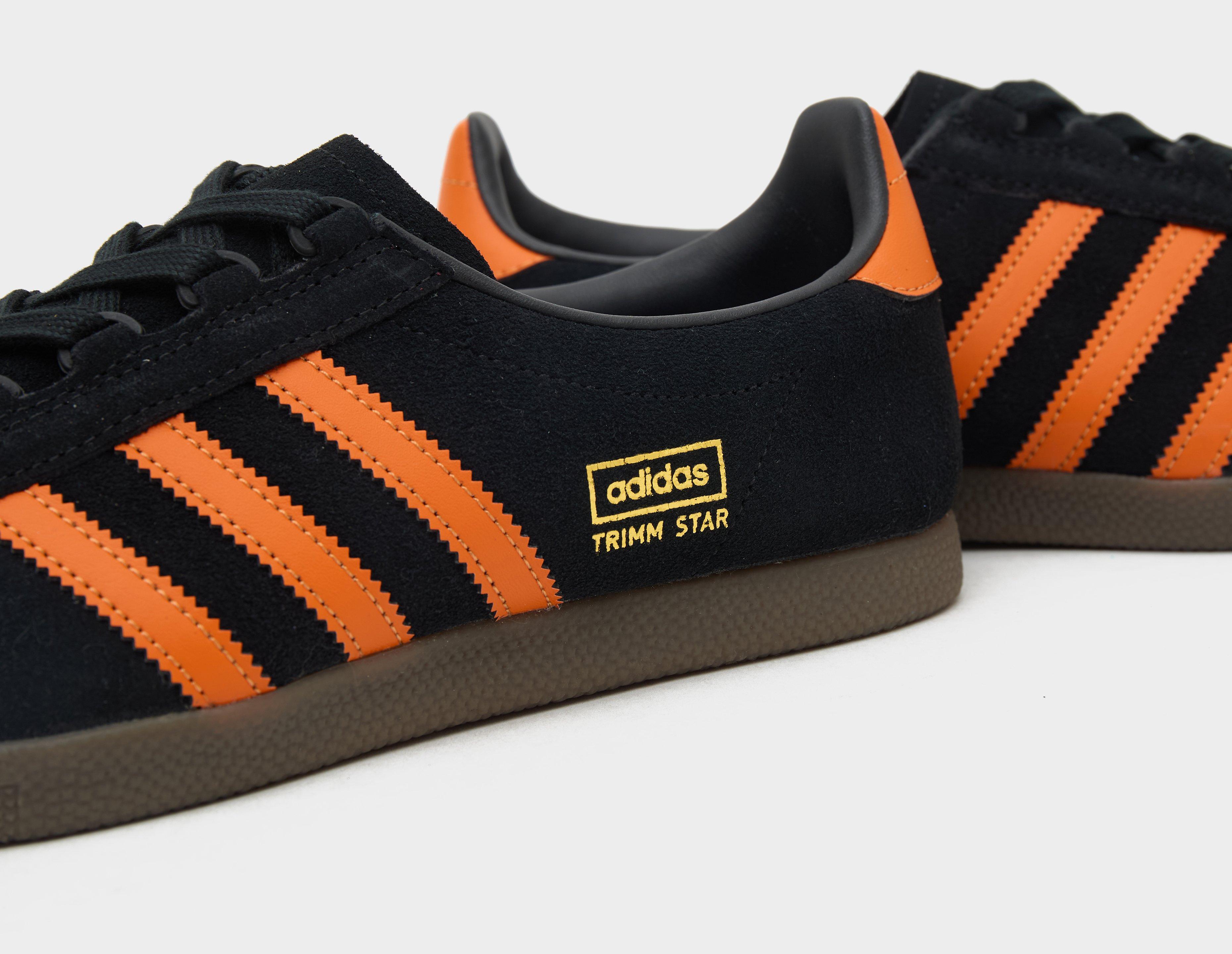 adidas Originals Trimm Star - size? exclusive
