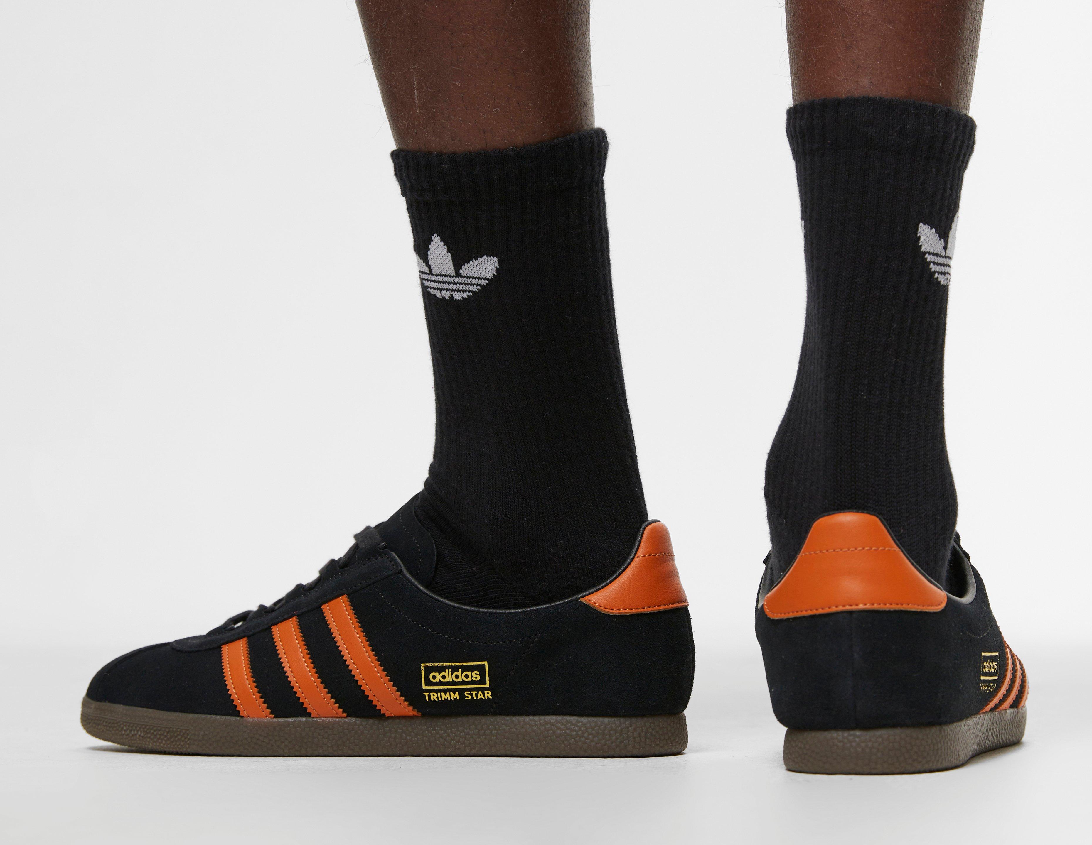 adidas Originals Trimm Star - size? Exclusivité Femme