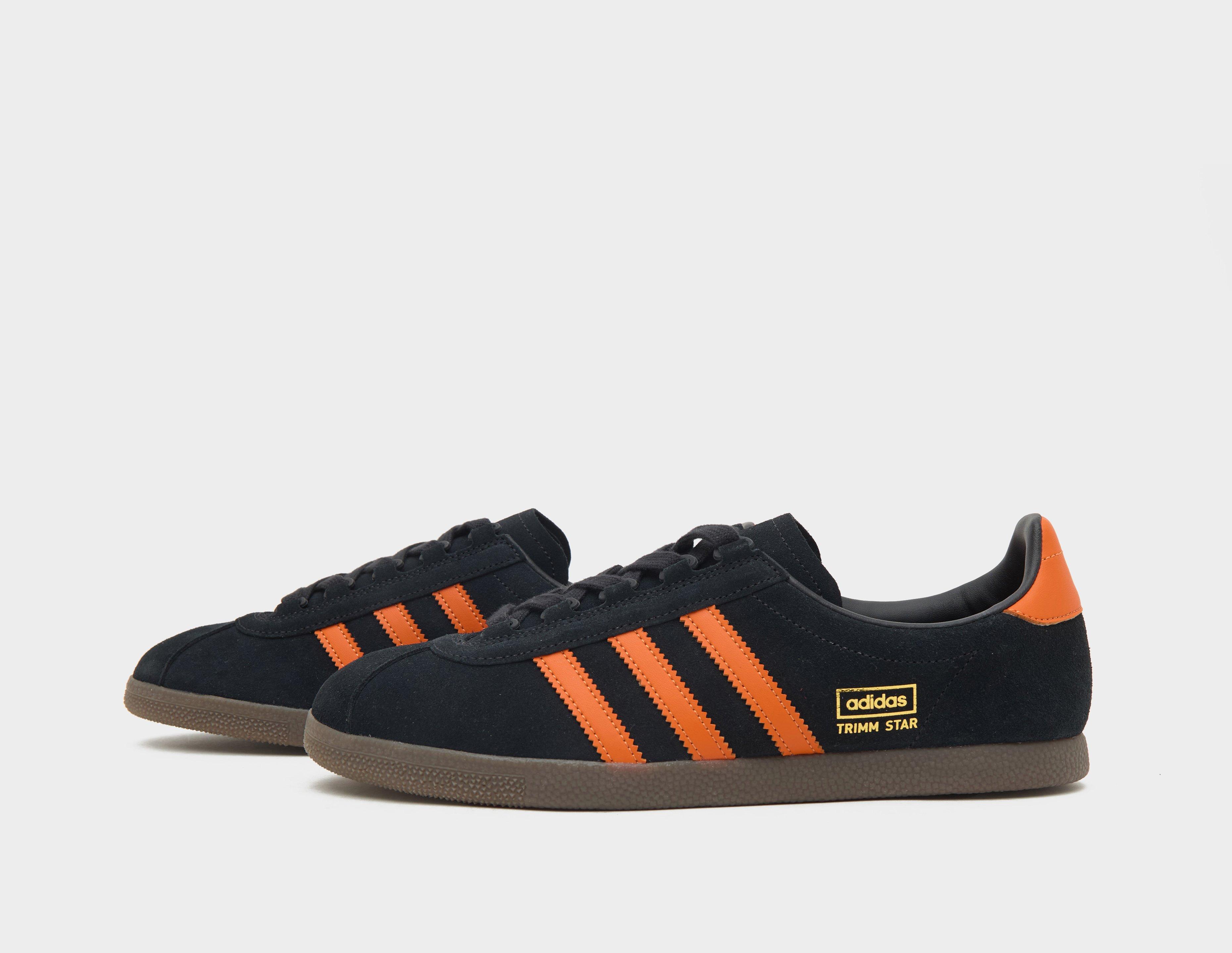 adidas Originals Trimm Star - size? Exclusivité Femme