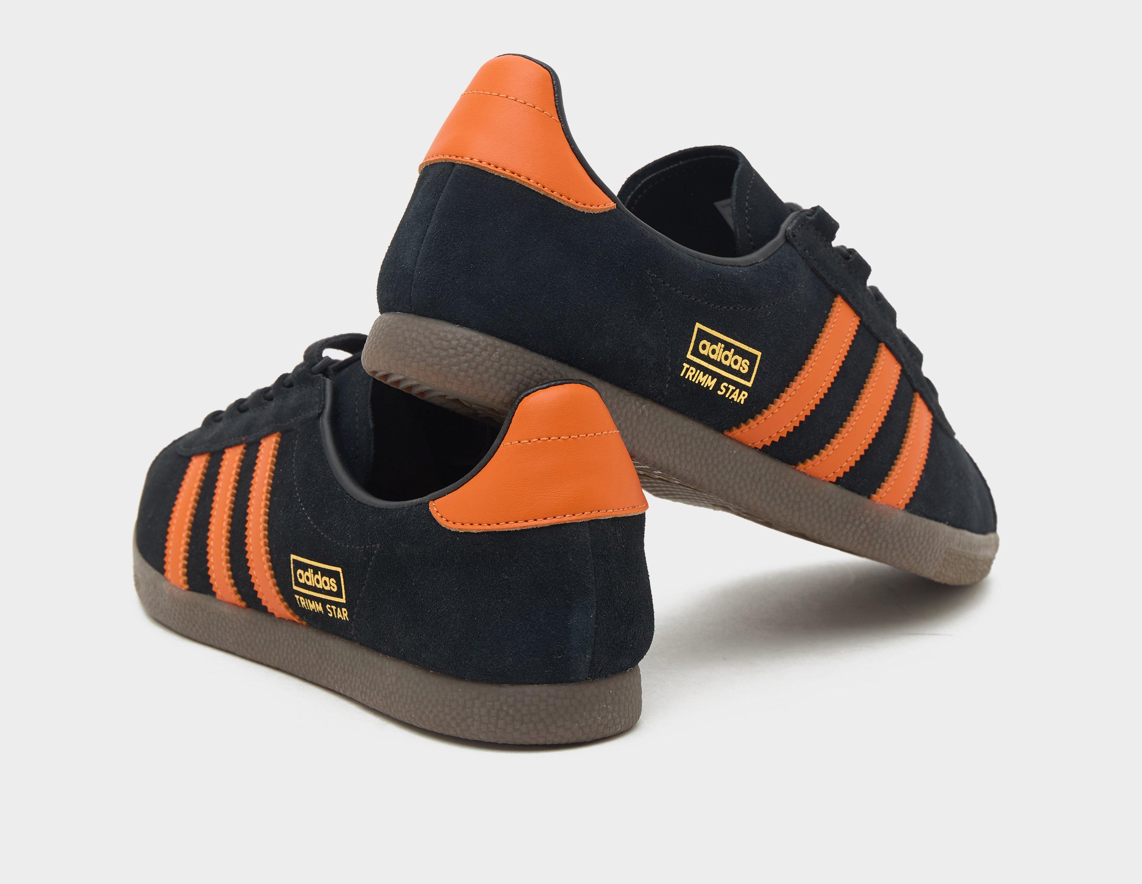 adidas Originals Trimm Star - size? Exclusivité Femme