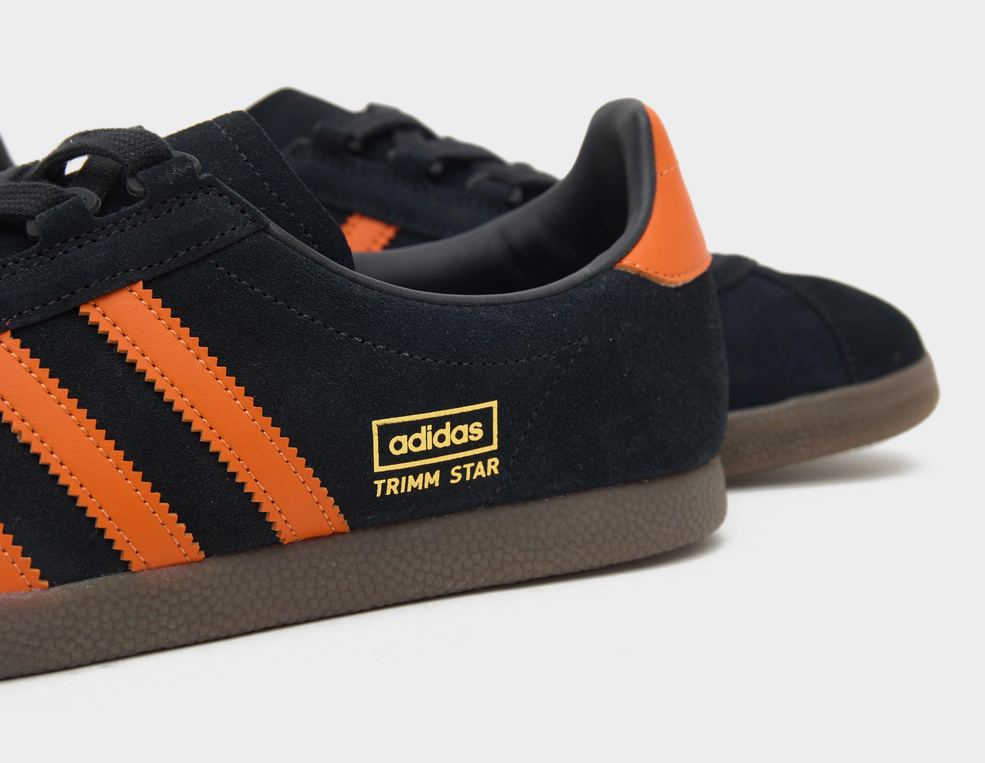 adidas Originals Trimm Star - size? Exclusivité Femme