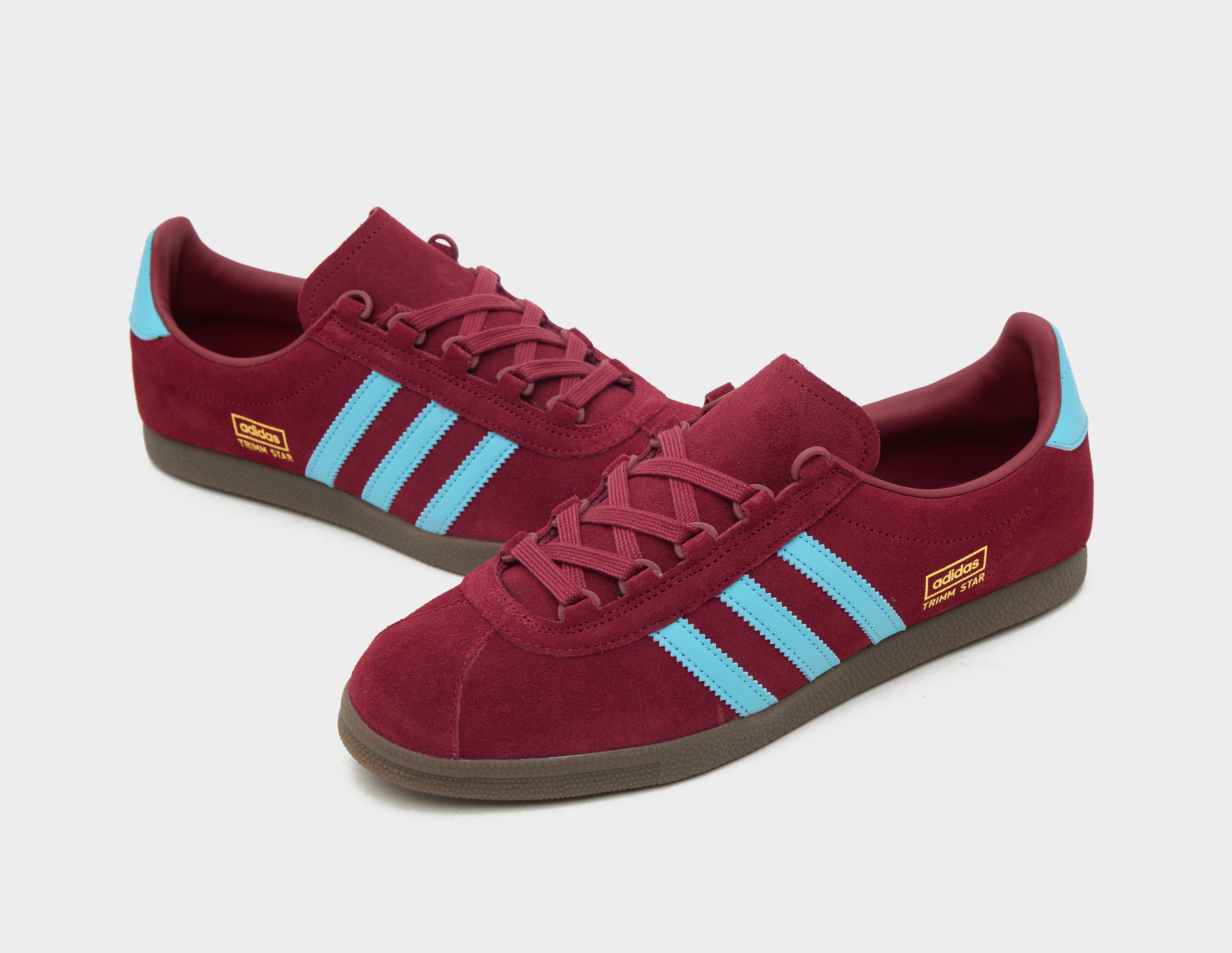 adidas Originals Trimm Star - Esclusiva size?