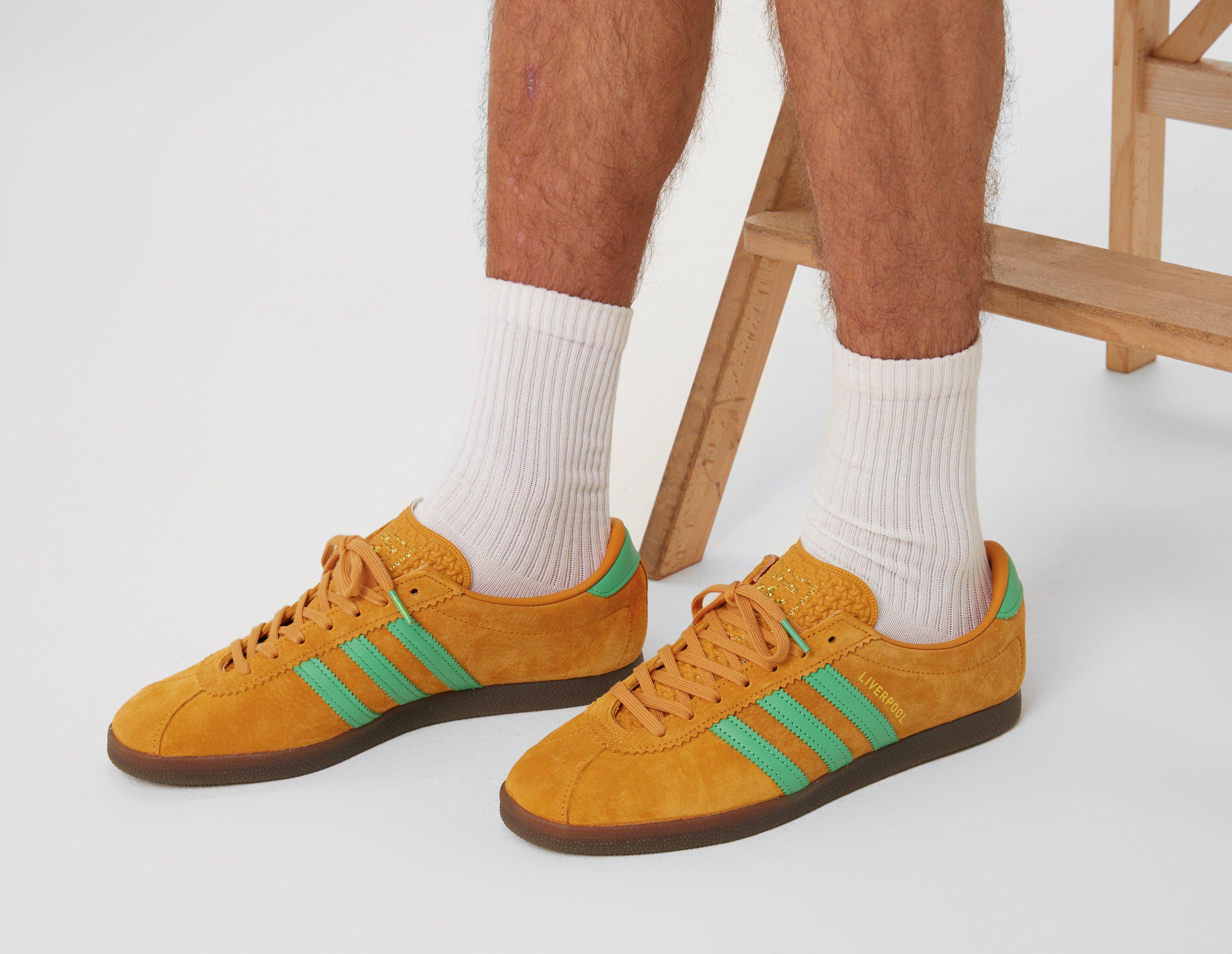 adidas Originals Liverpool - size? exclusive