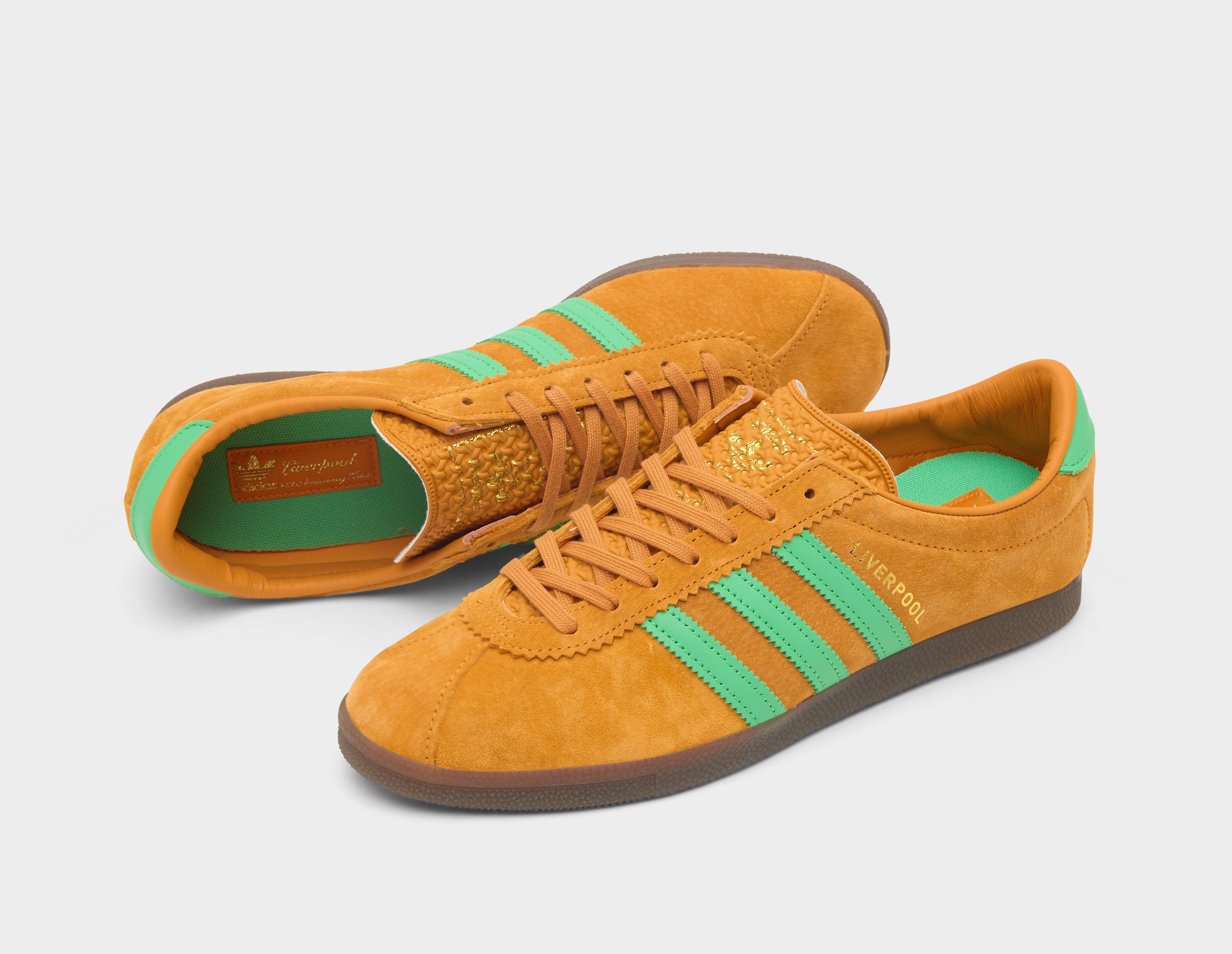 adidas Originals Liverpool - size? exclusive
