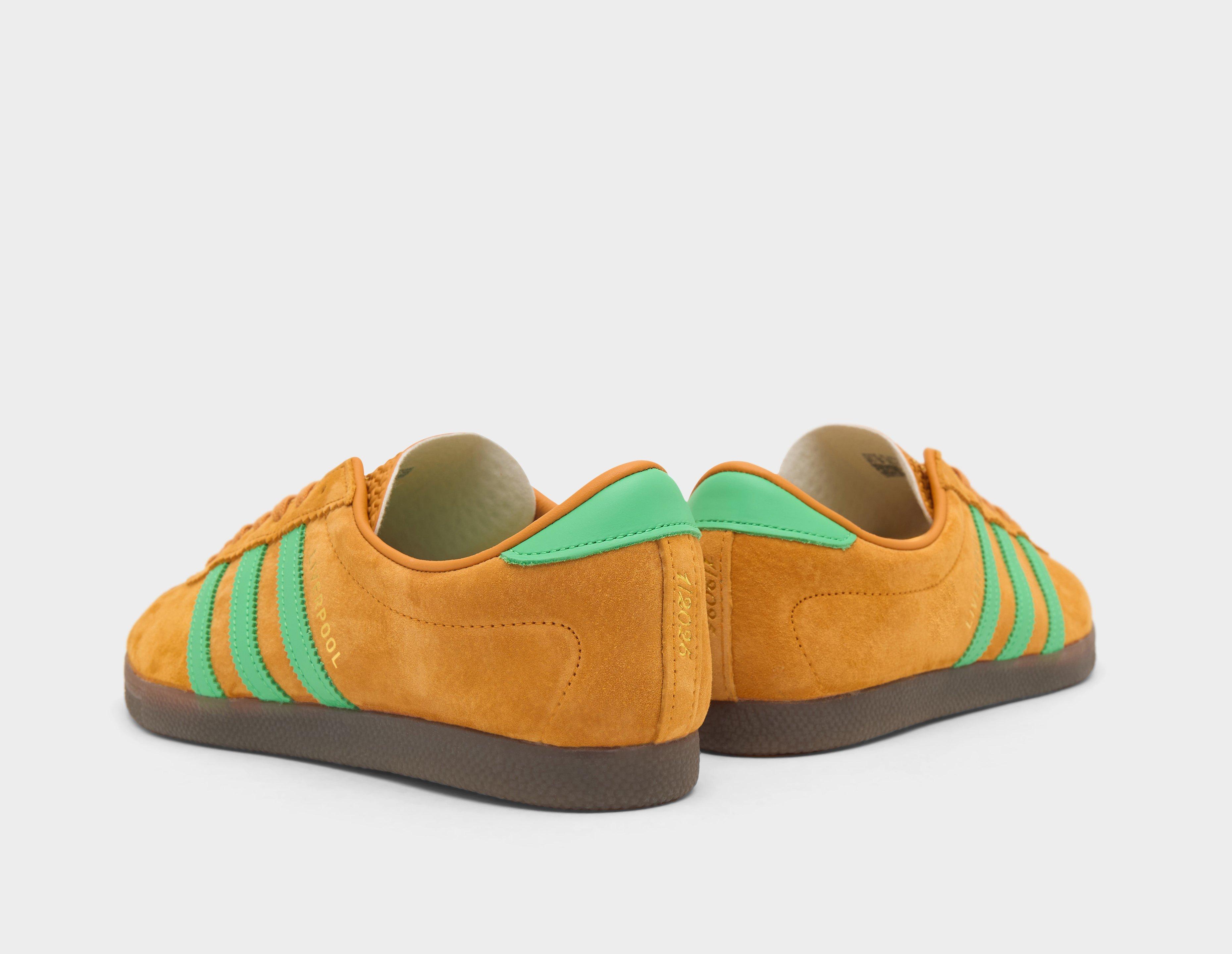 adidas Originals Liverpool - size? exclusive
