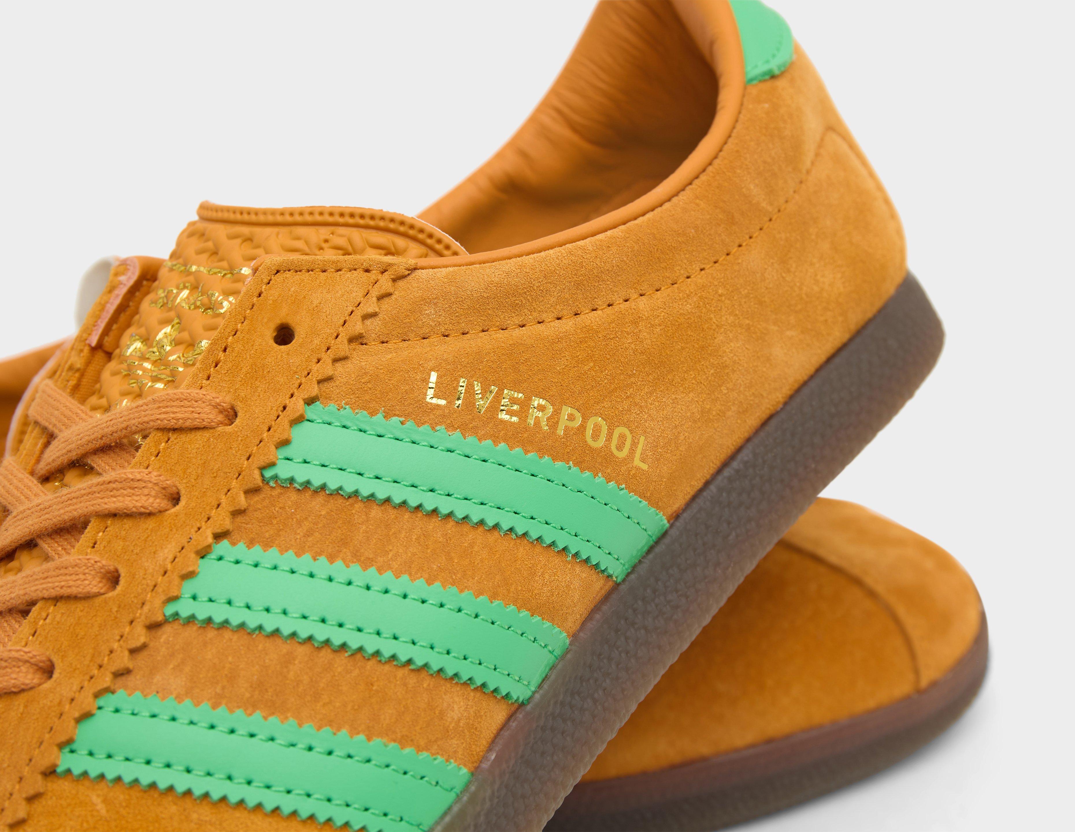 adidas Originals Liverpool - size? exclusive