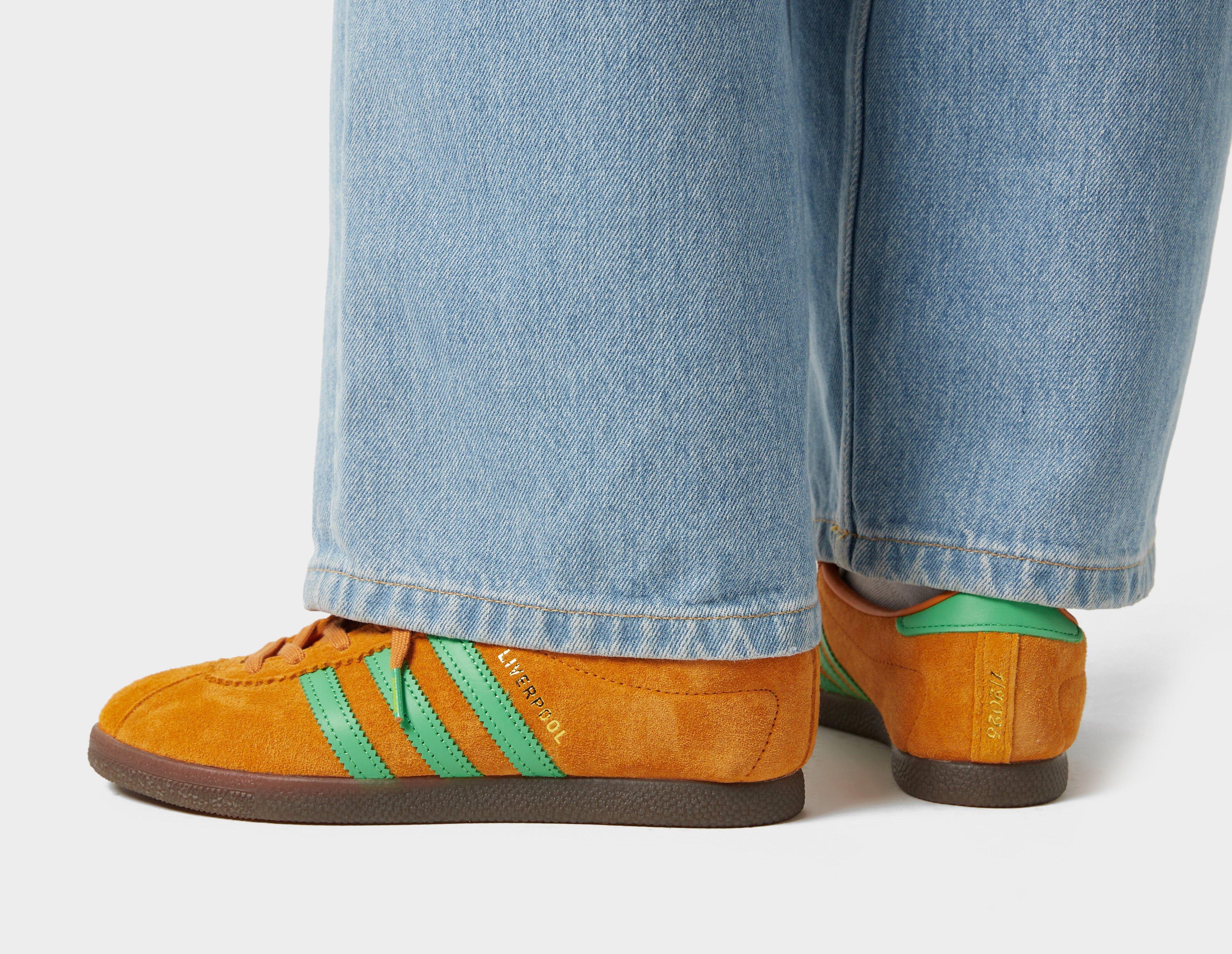 adidas Originals Liverpool - size? exclusive Women's