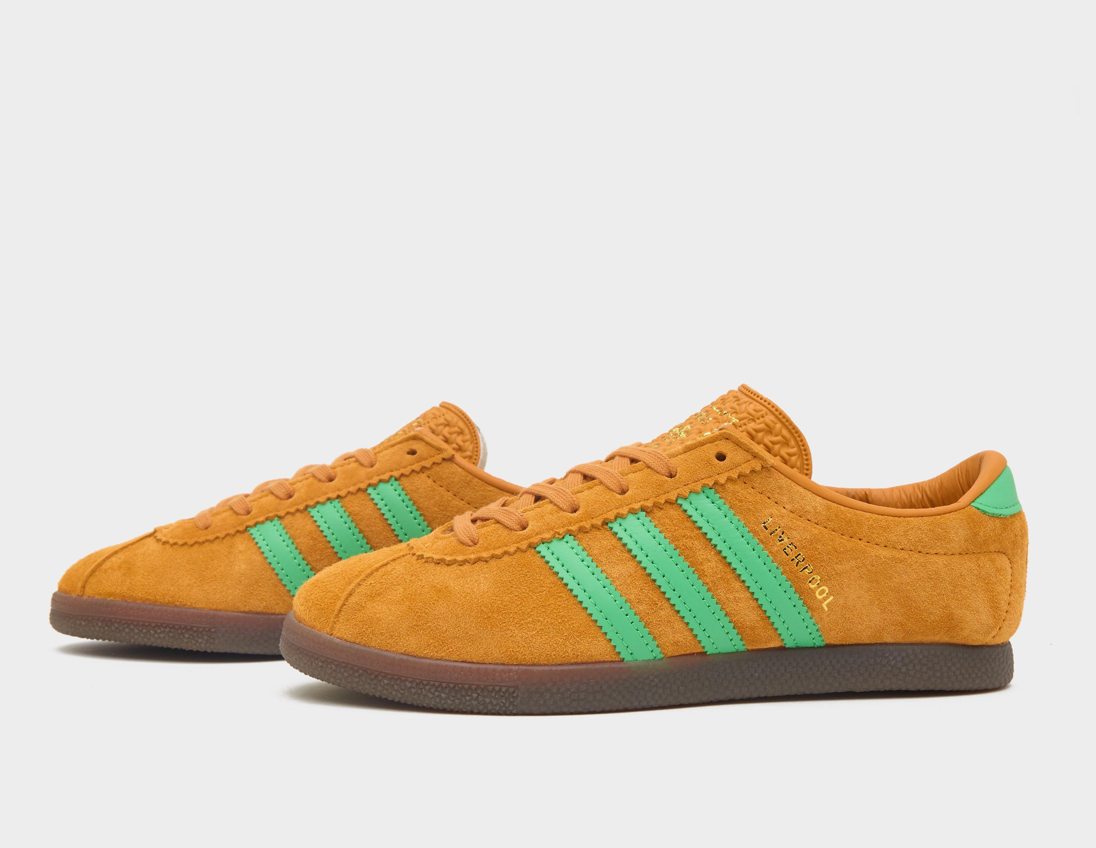 adidas Originals Liverpool - size? exclusive Women's