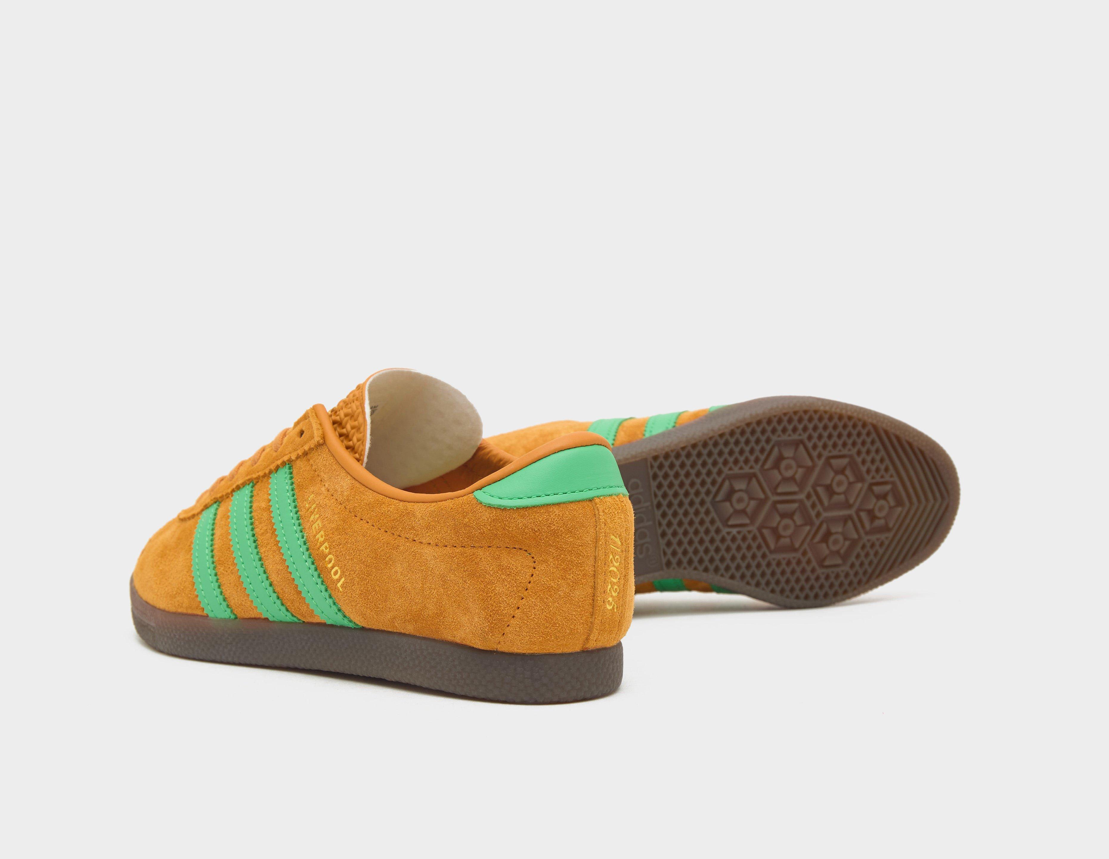 adidas Originals Liverpool - size? exclusive Women's