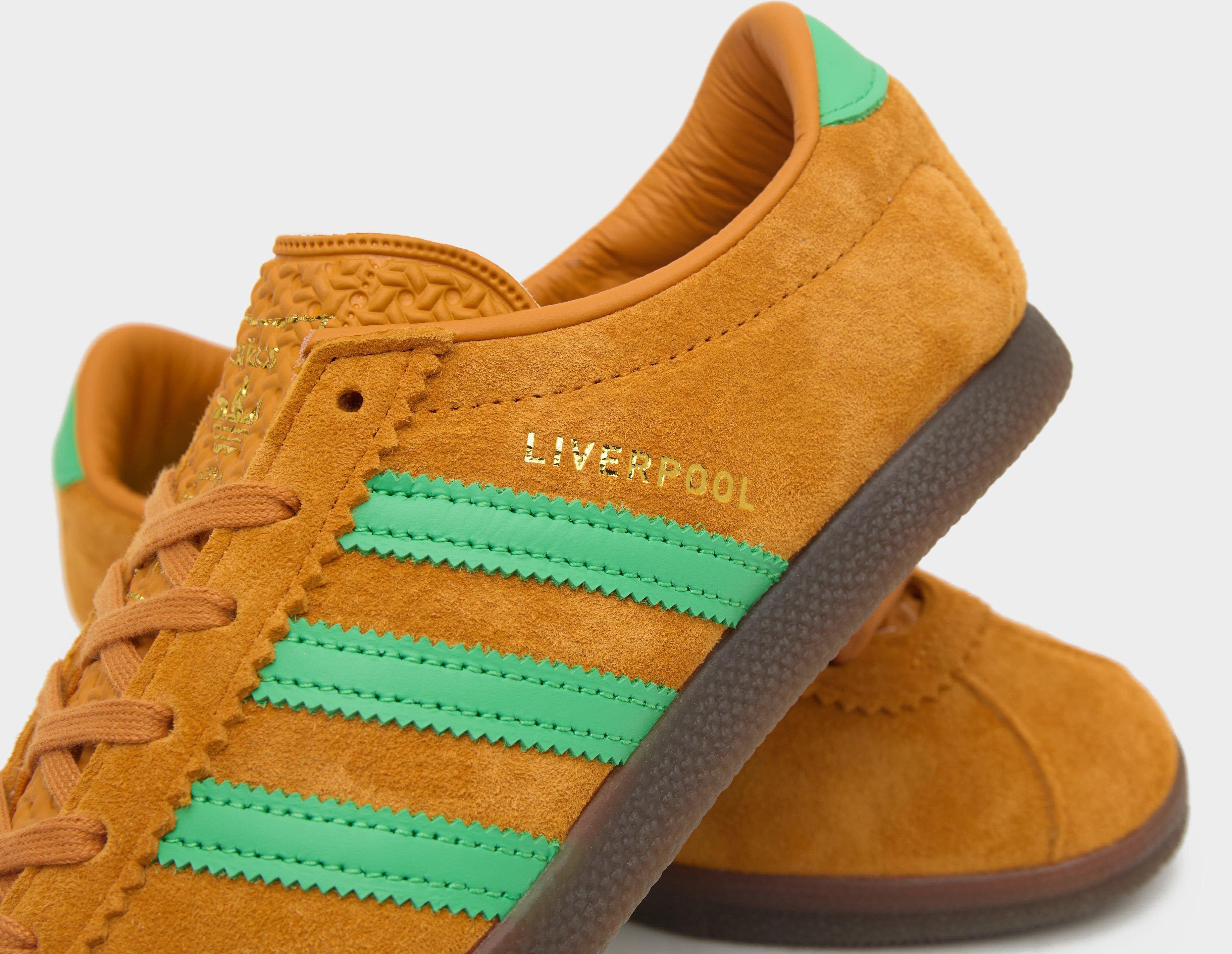 adidas Originals Liverpool - size? exclusive Women's