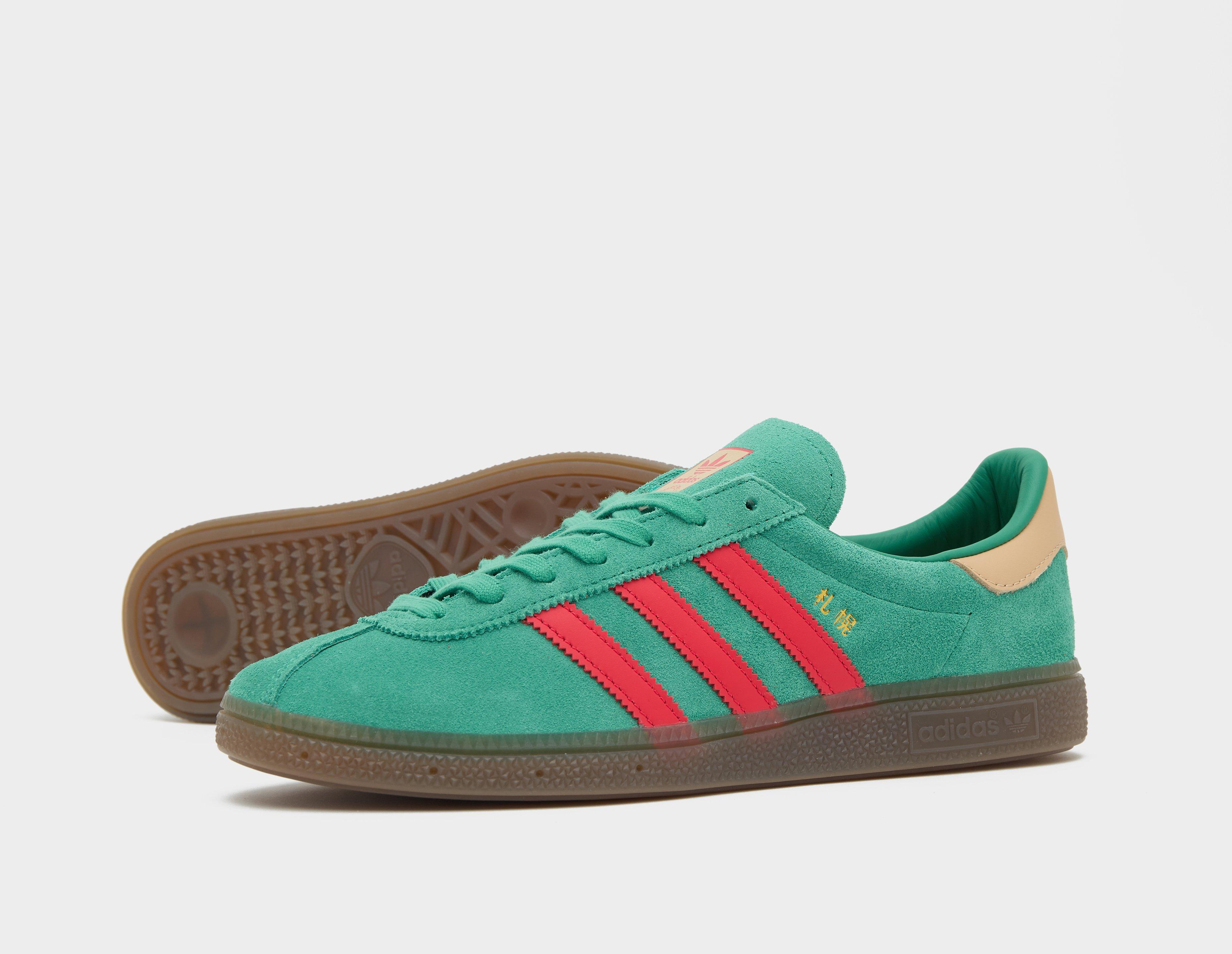 adidas Originals x size? x Billy's 'Japan City Series' Sapporo