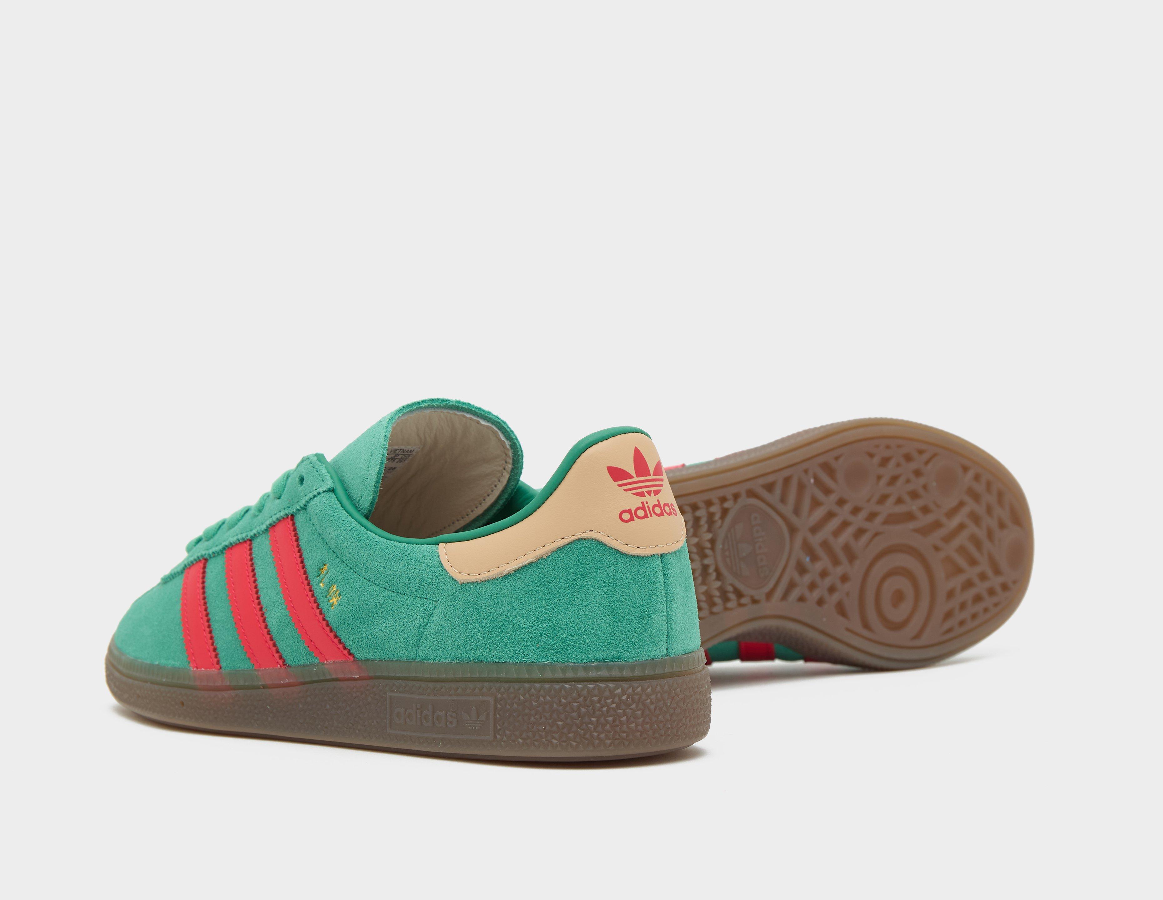 adidas Originals x size? x Billy's 'Japan City Series' Sapporo