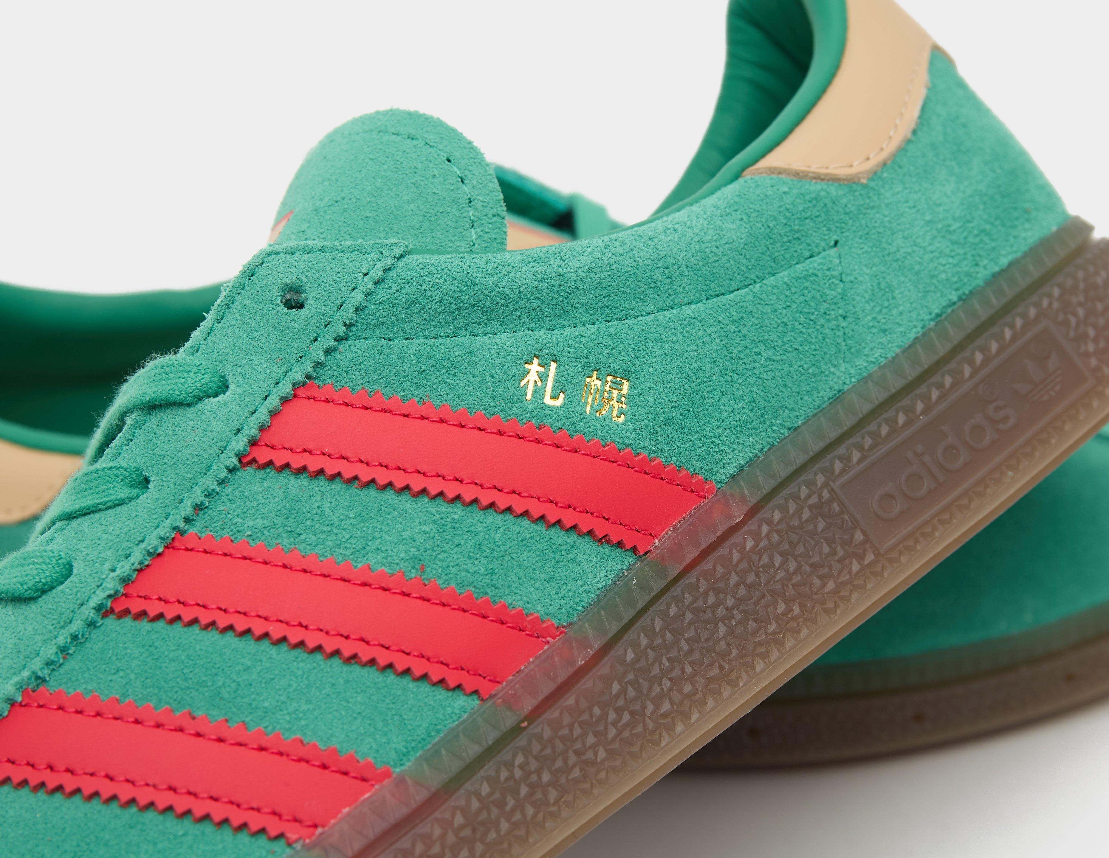 adidas Originals x size? x Billy's 'Japan City Series' Sapporo