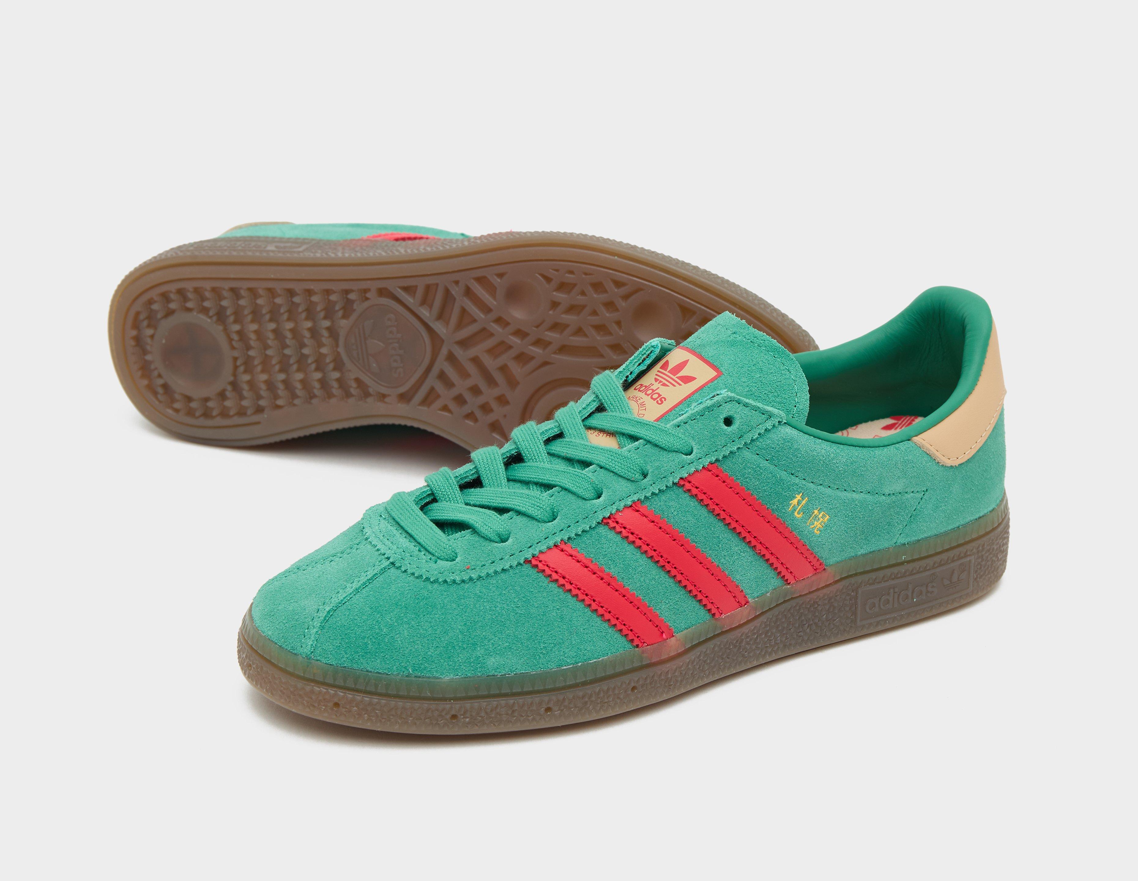 adidas Originals x Billy's Sapporo Women's - size? exclusive