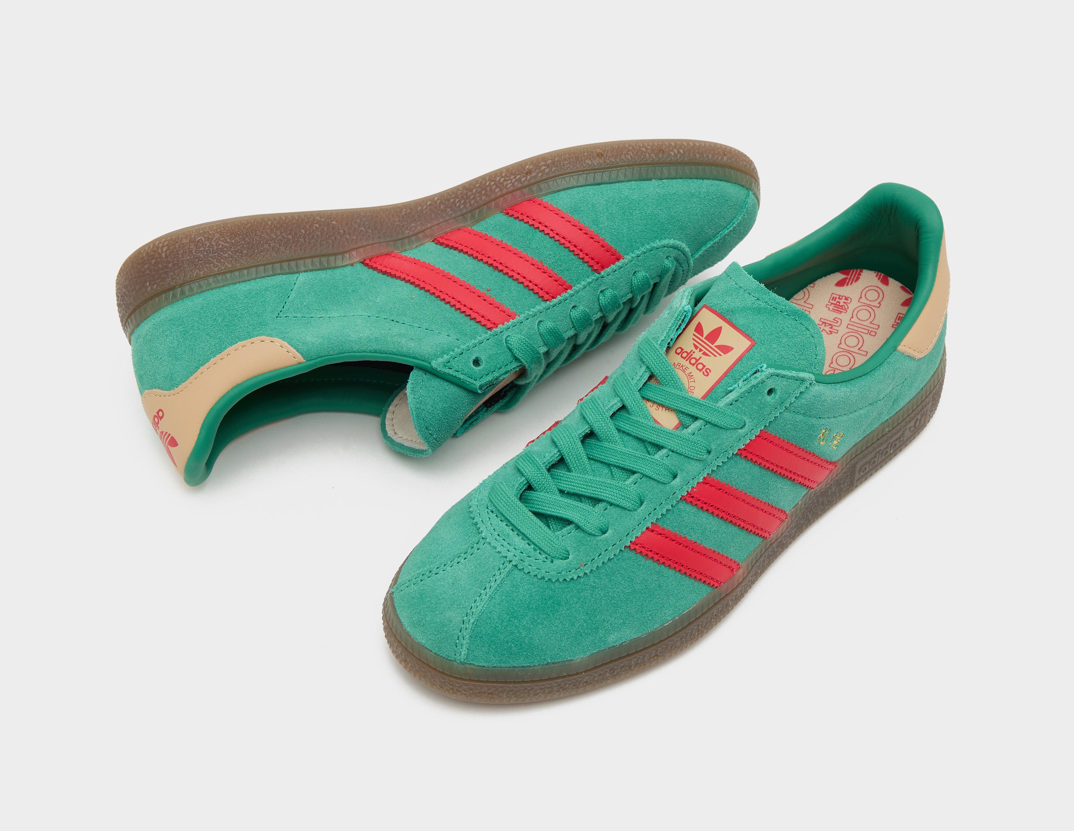 adidas Originals x Billy's Sapporo Women's - size? exclusive