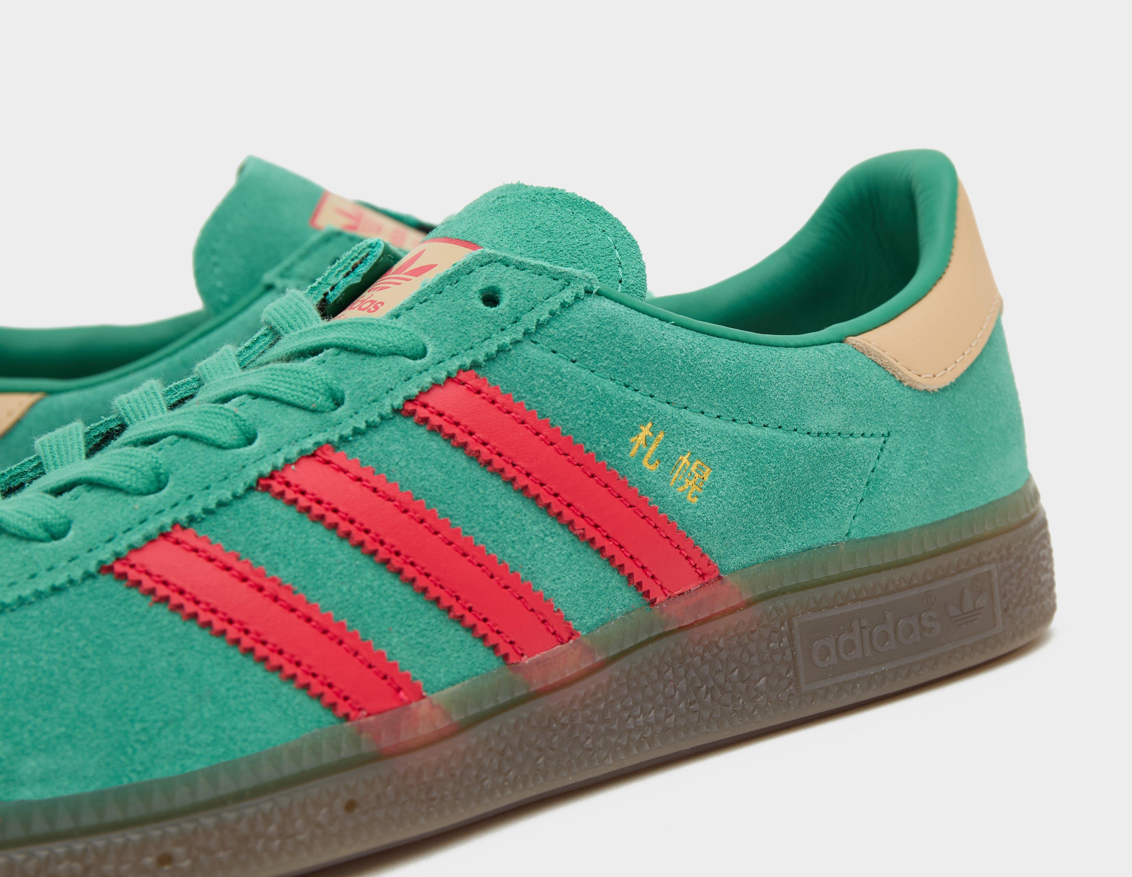 adidas Originals x Billy's Sapporo Women's - size? exclusive