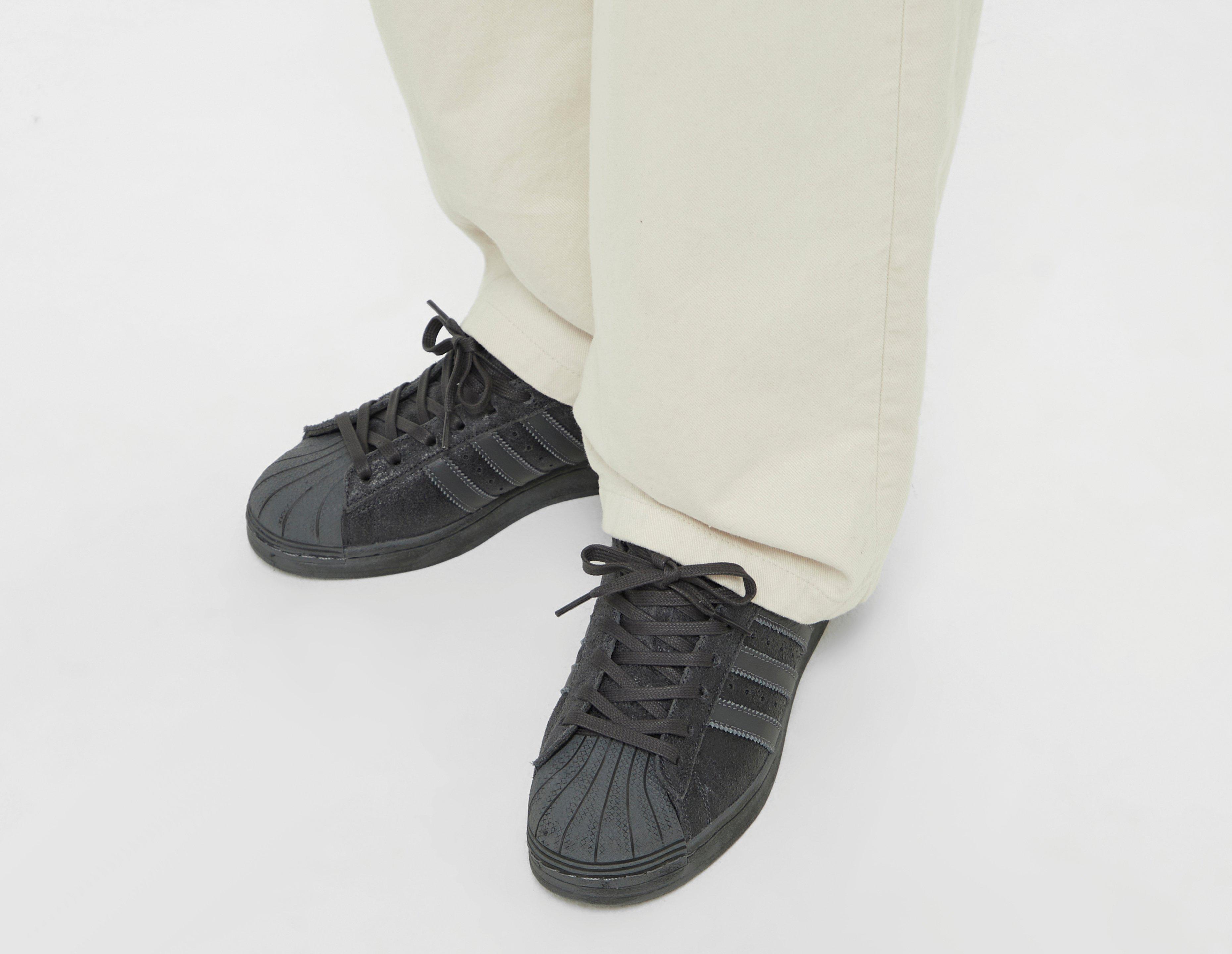 adidas Originals Superstar Premium - size? exclusive