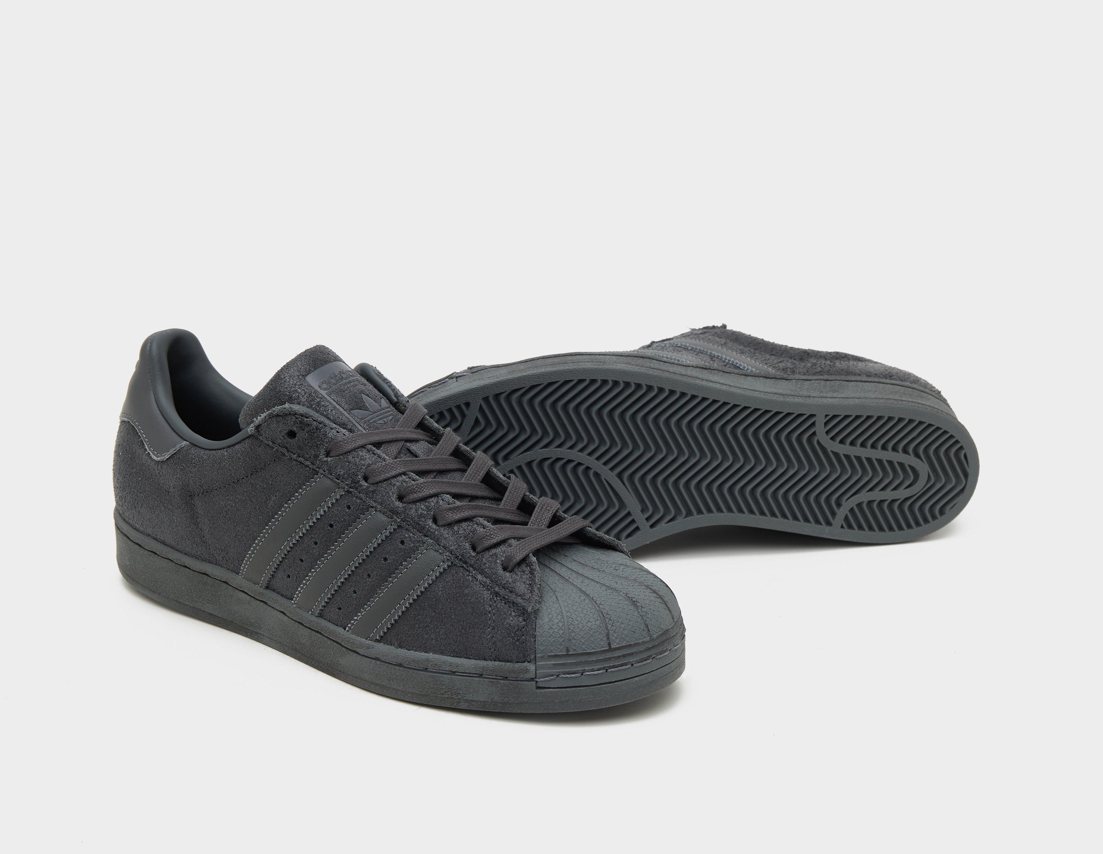 adidas Originals Superstar Premium - size? exclusive