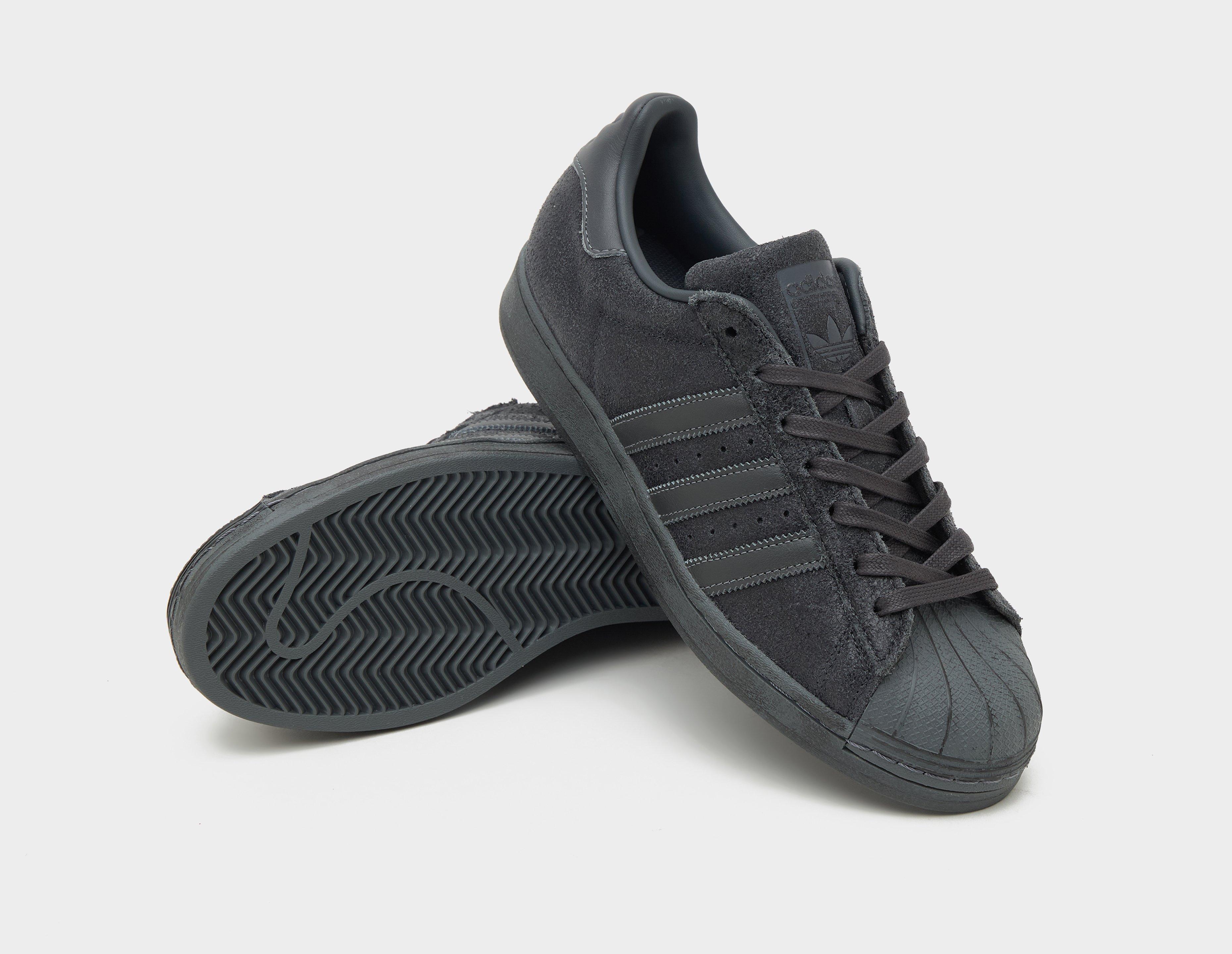adidas Originals Superstar Premium - size? exclusive