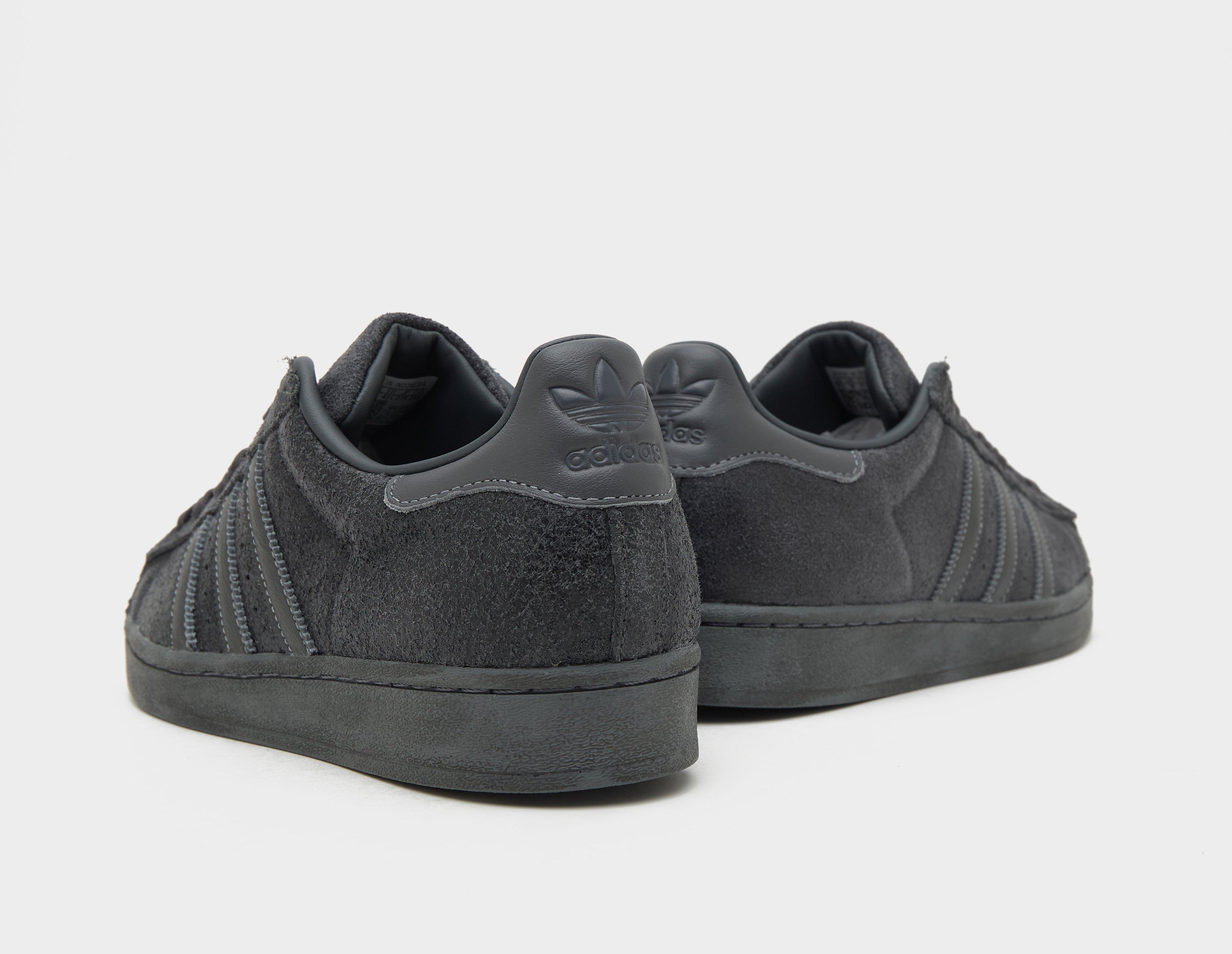 adidas Originals Superstar Premium - size? exclusive