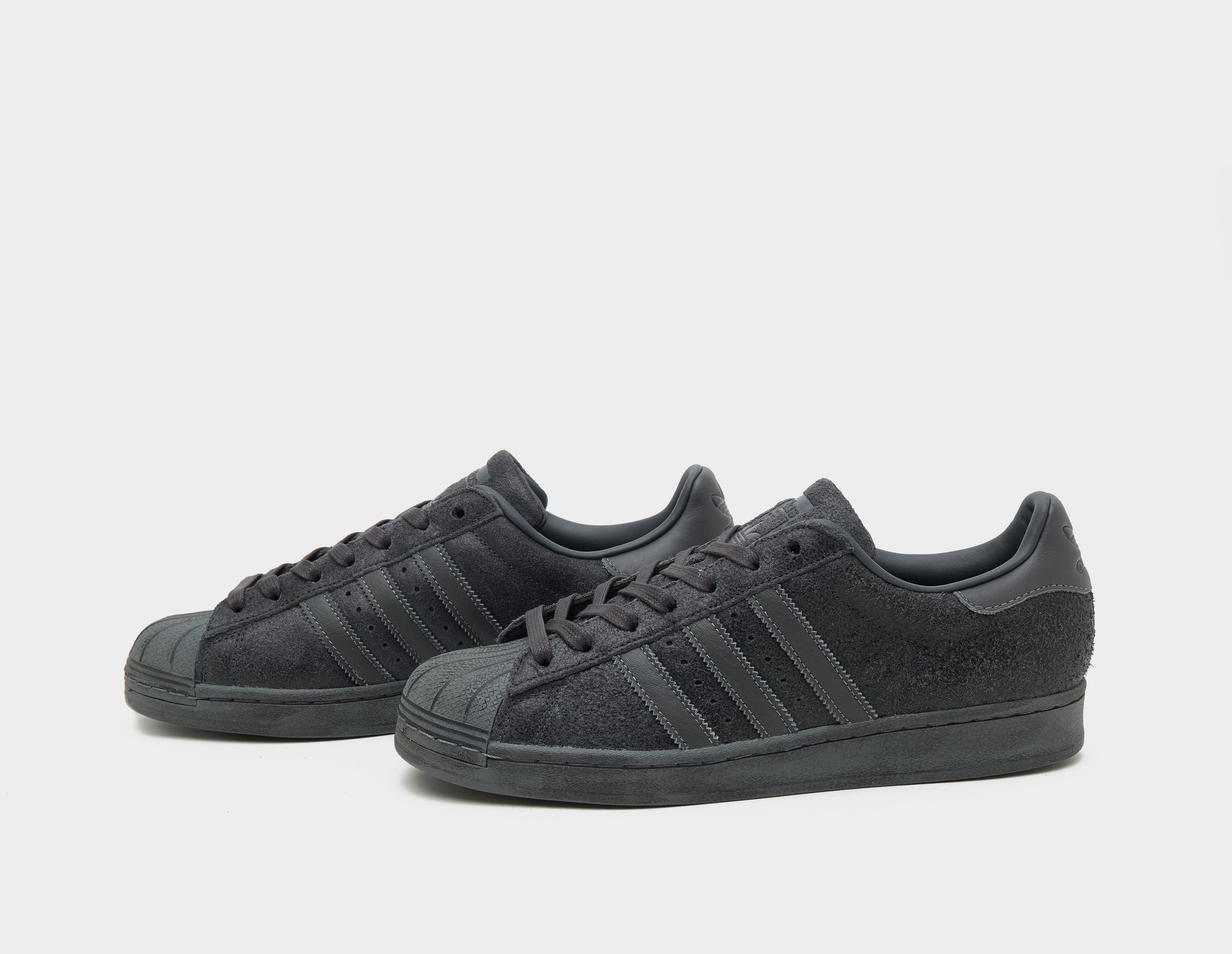 adidas Originals Superstar Premium - size? exclusive