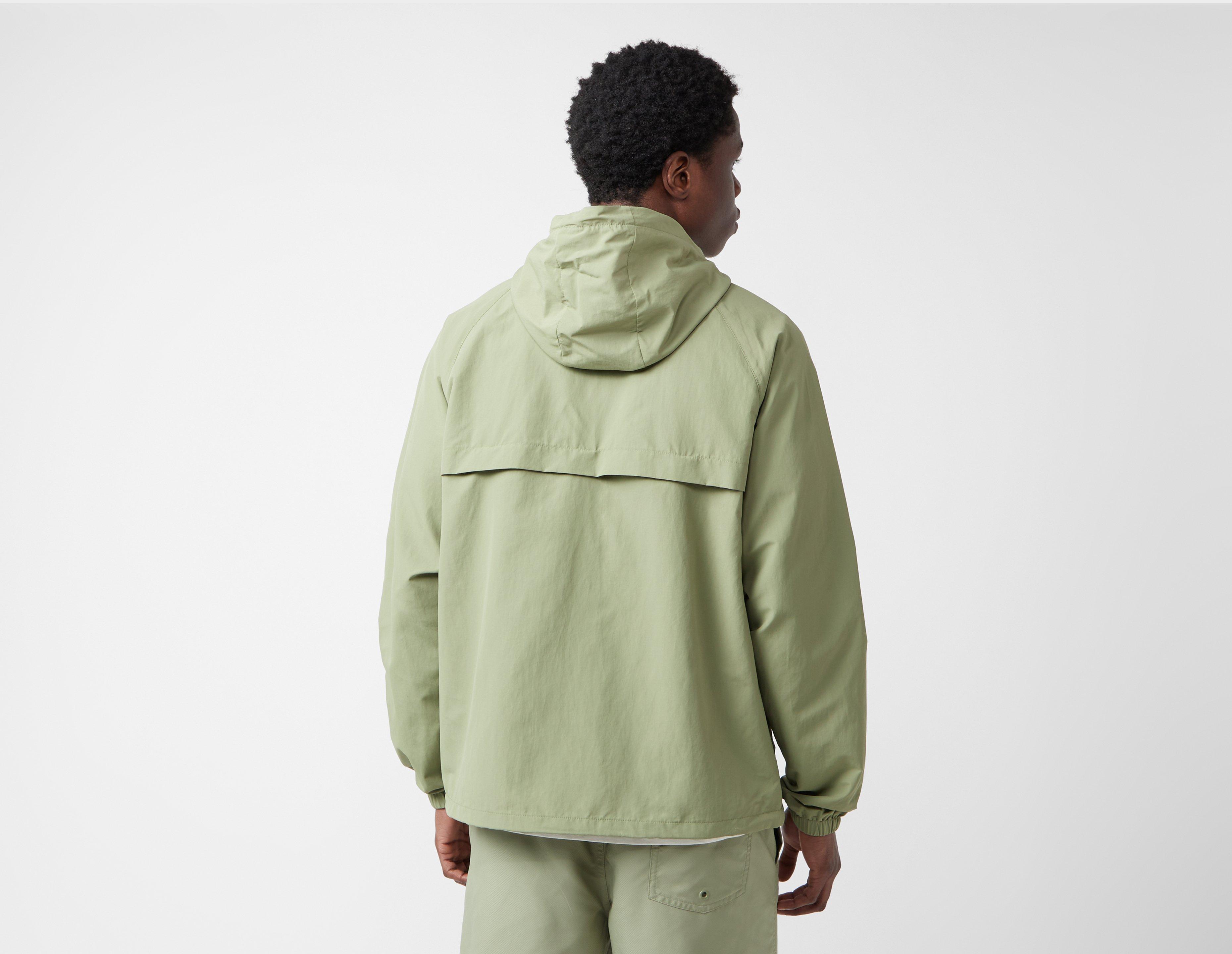 Fred Perry Hooded Shell Jacket
