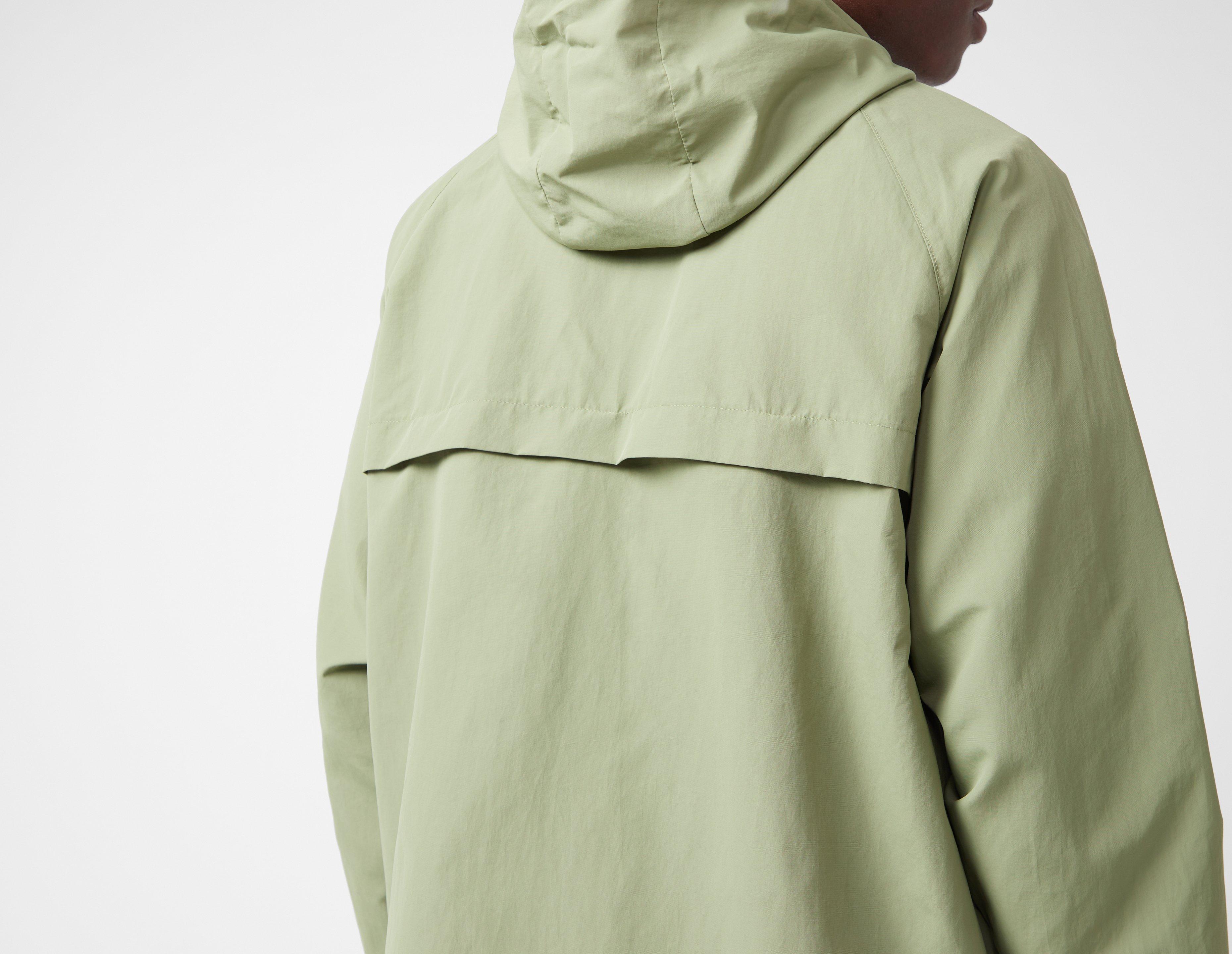 Fred Perry Hooded Shell Jacket