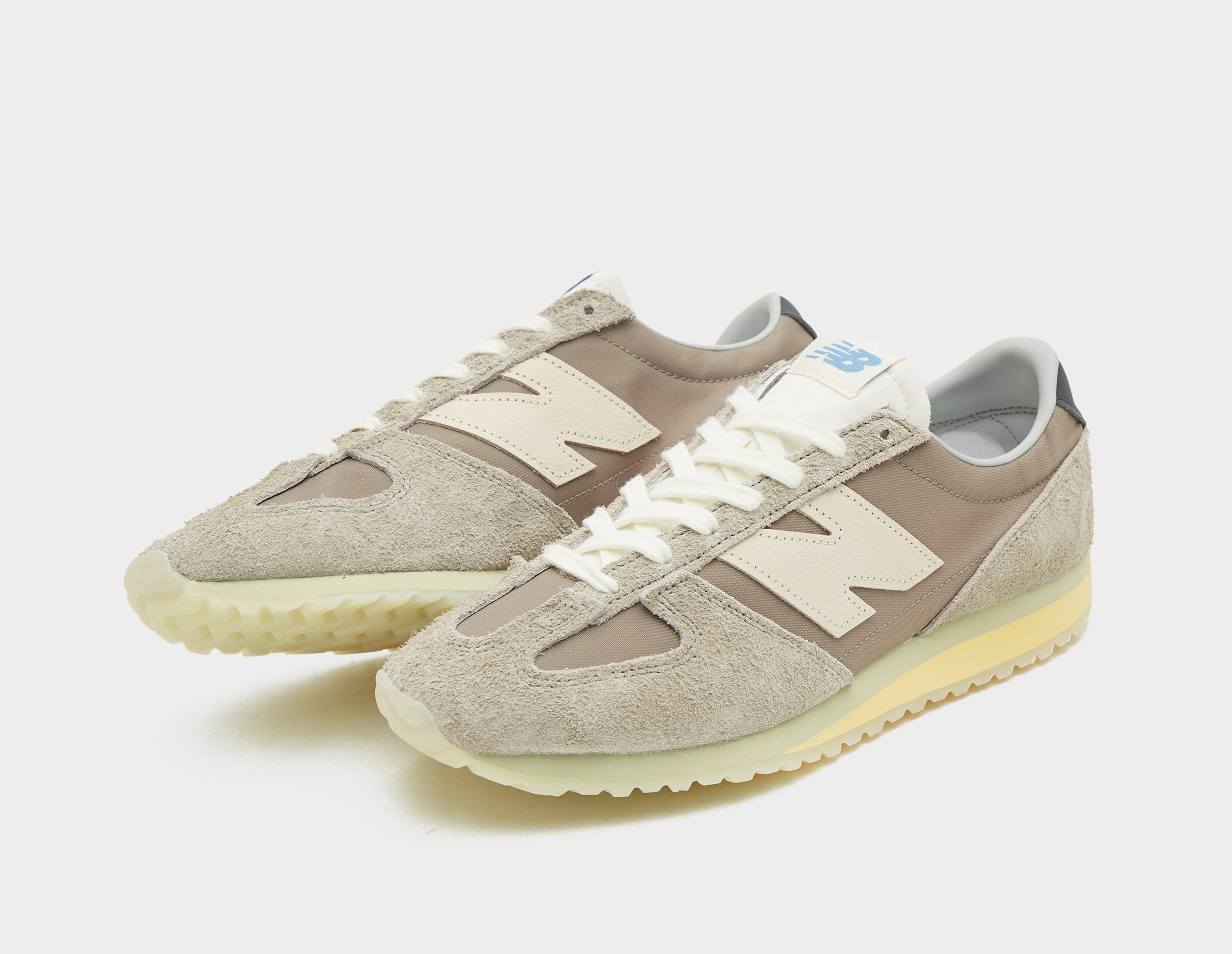 New Balance 471 'Grey Days'