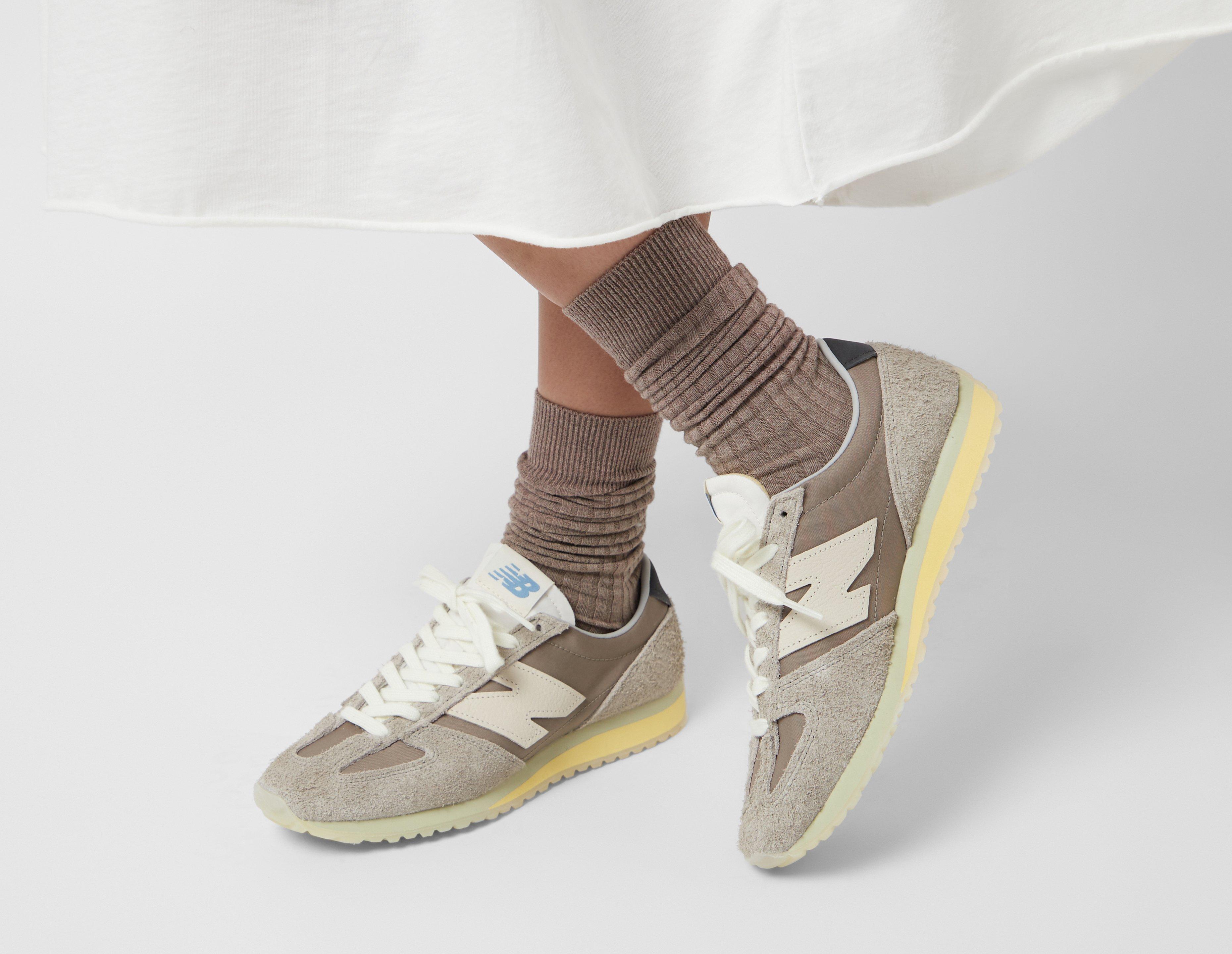 New Balance 471 'Grey Day' Donna