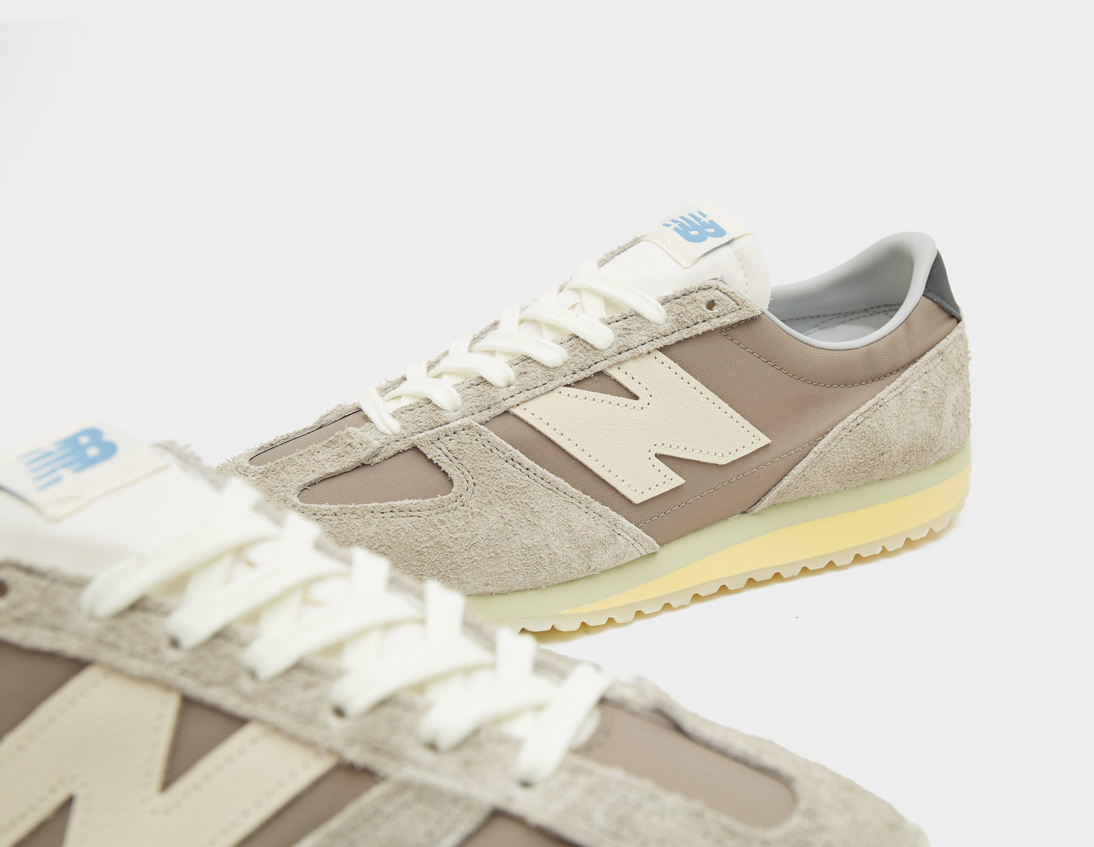 New Balance 471 'Grey Day' Donna