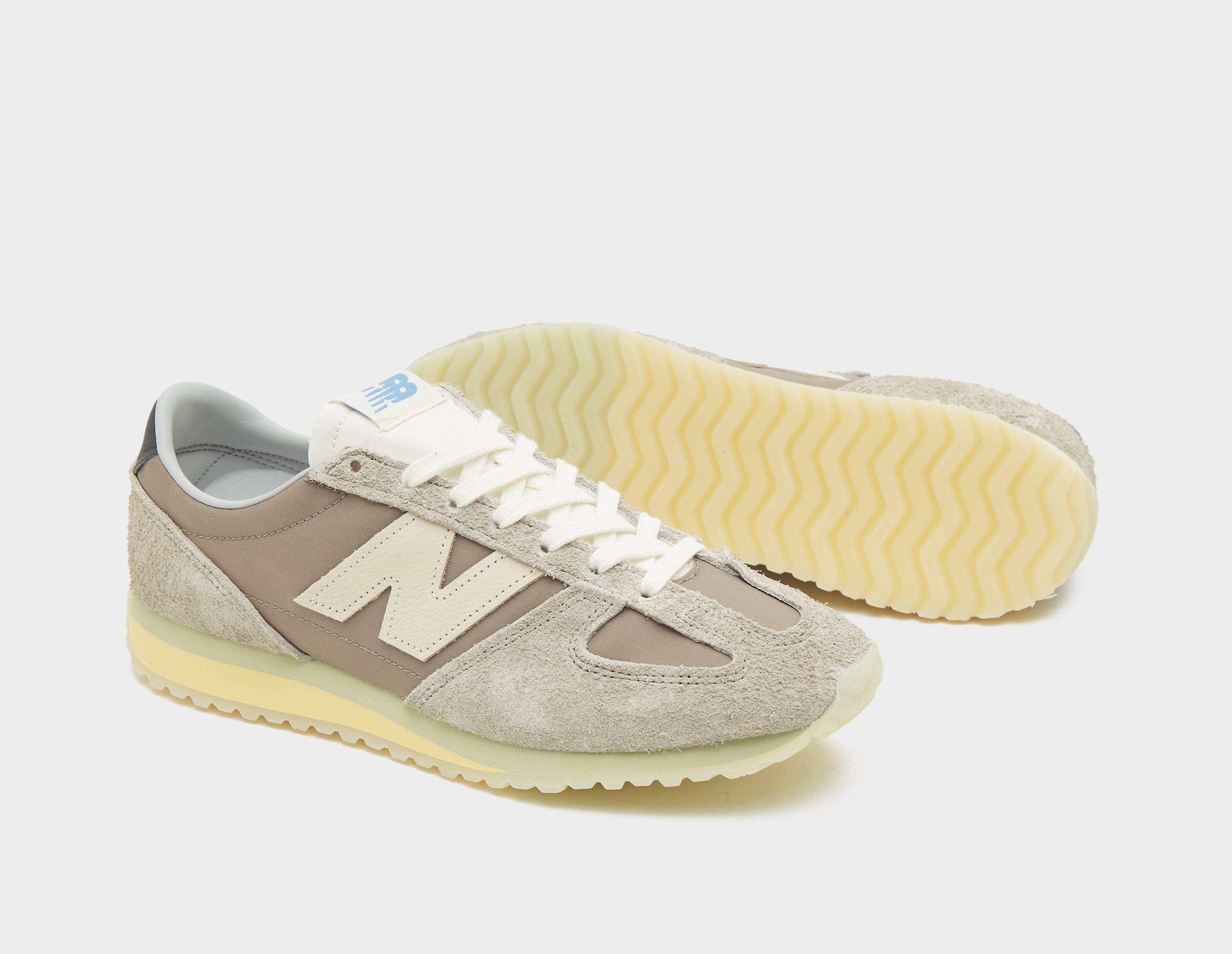 New Balance 471 'Grey Day' Donna