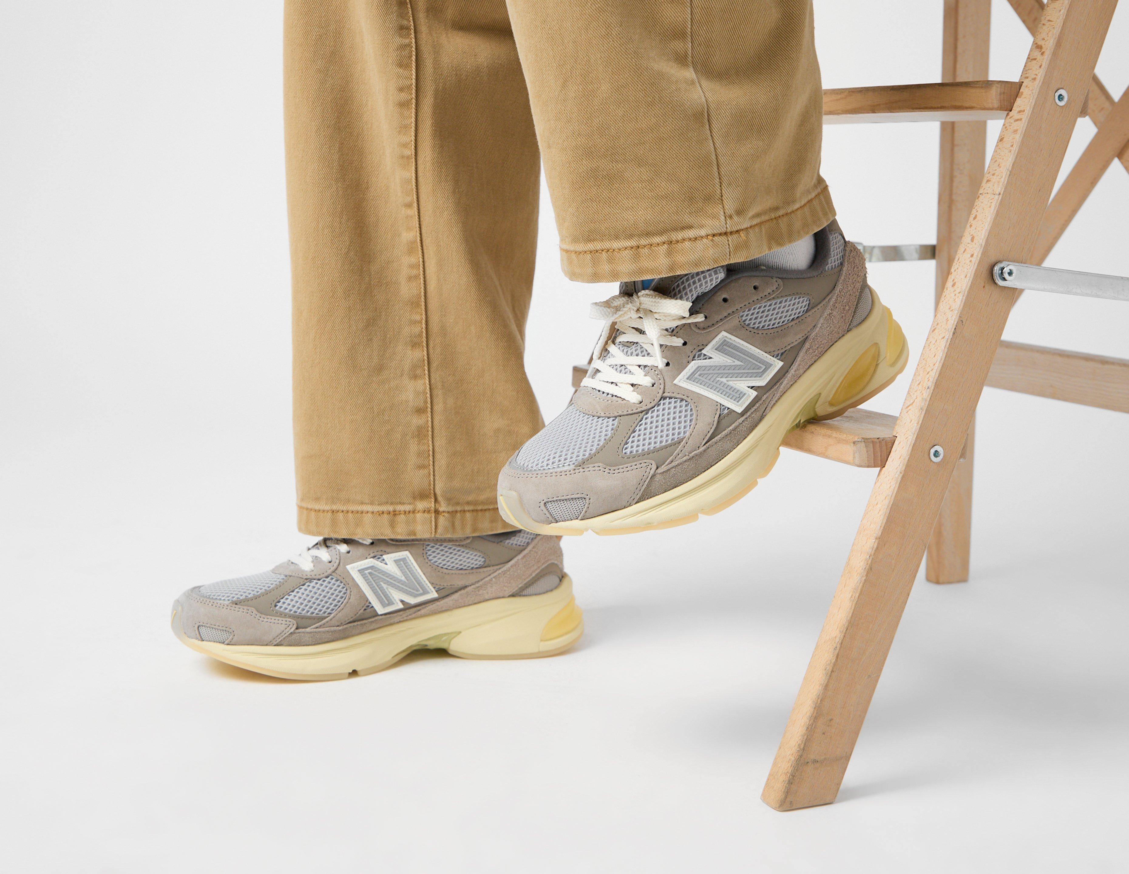 New Balance ABZORB 2010 'Grey Days'