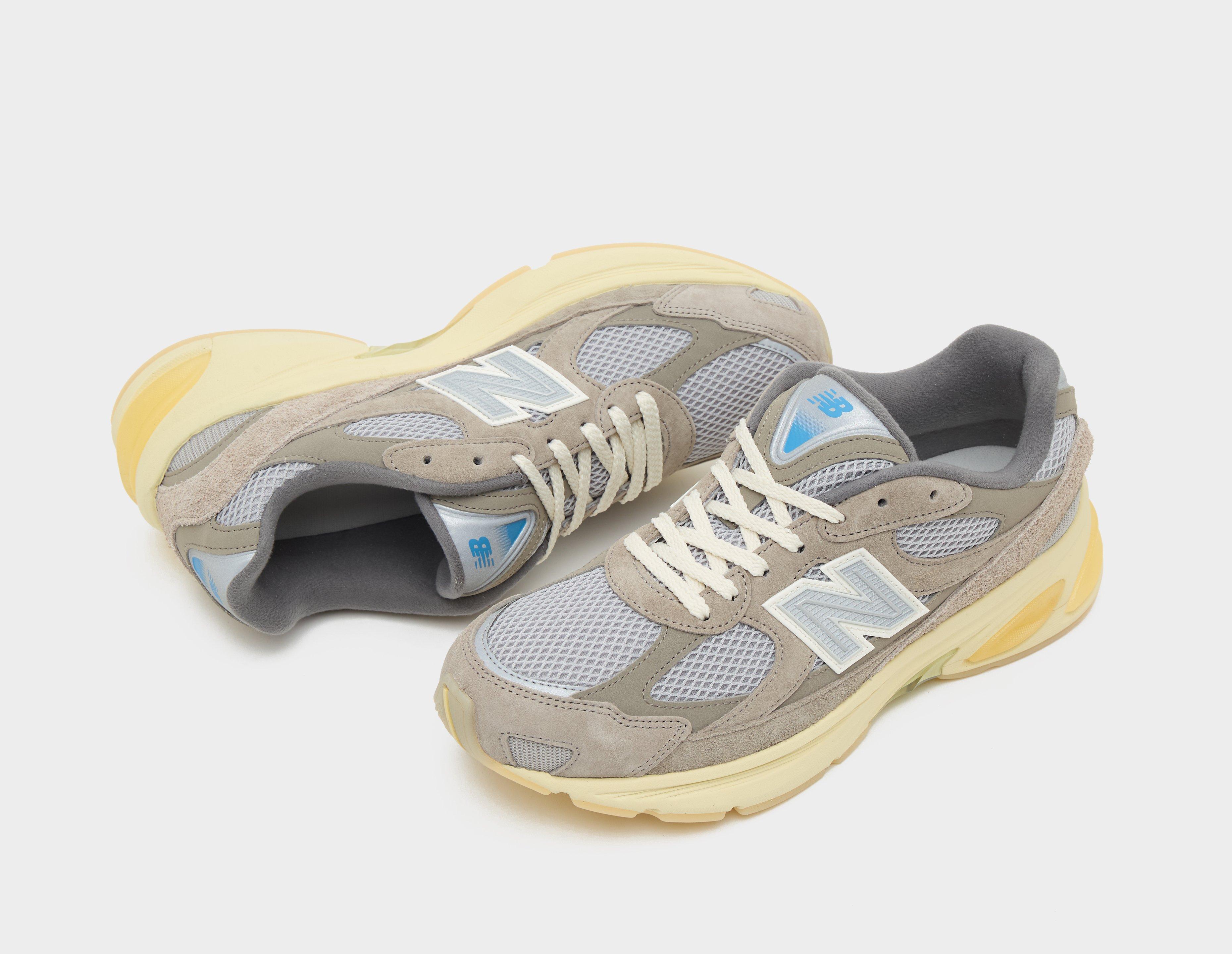 New Balance ABZORB 2010 'Grey Days'